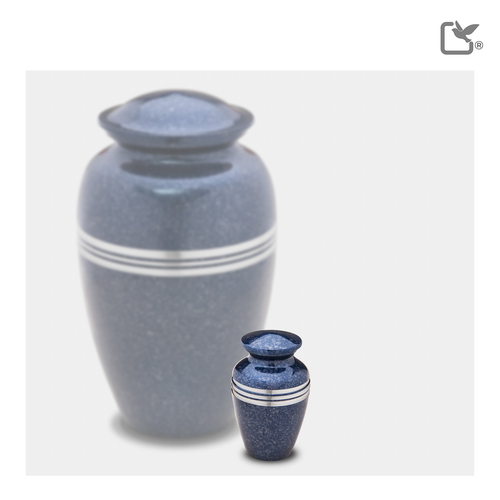 Speckled Indigo (Keepsake)