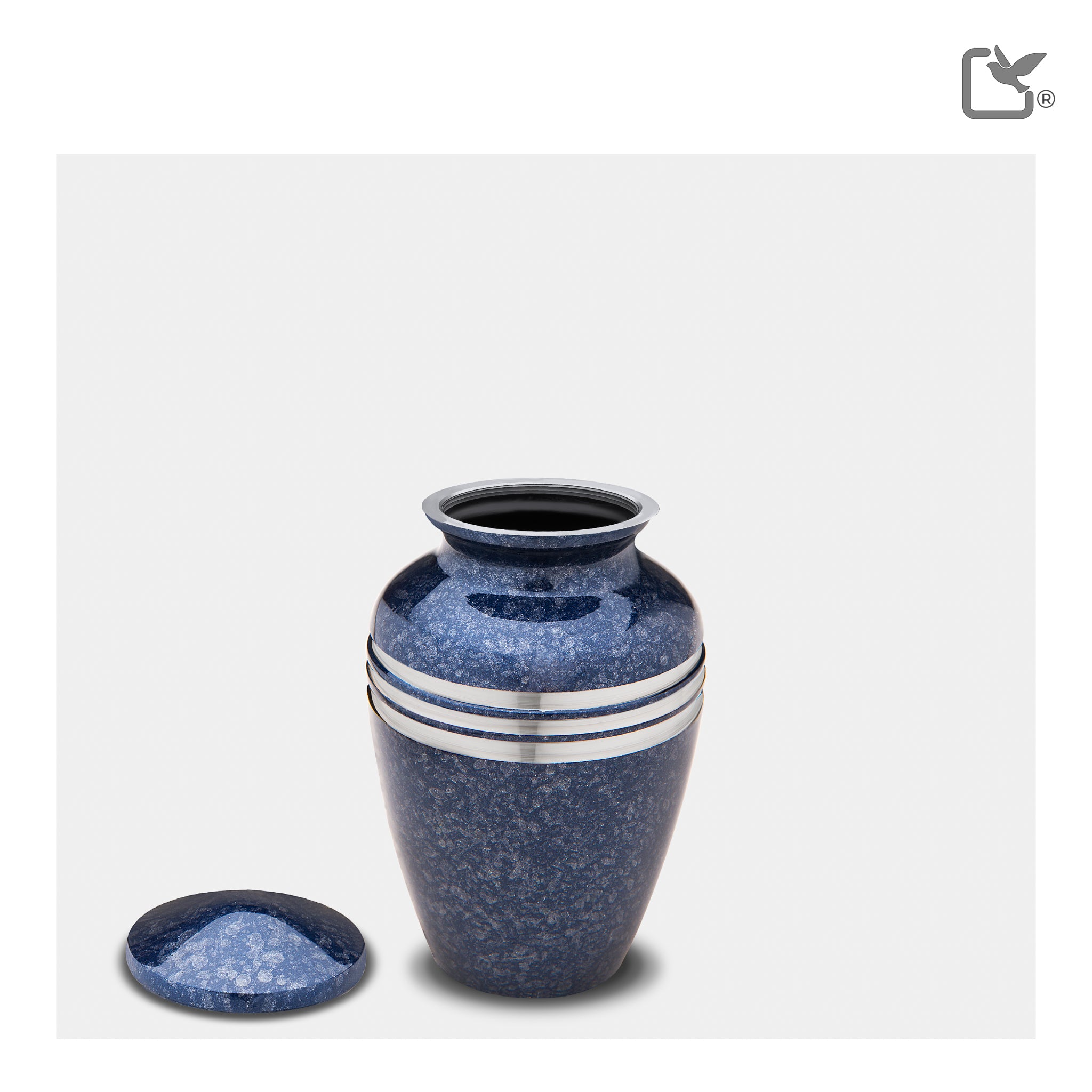Speckled Indigo (Keepsake)