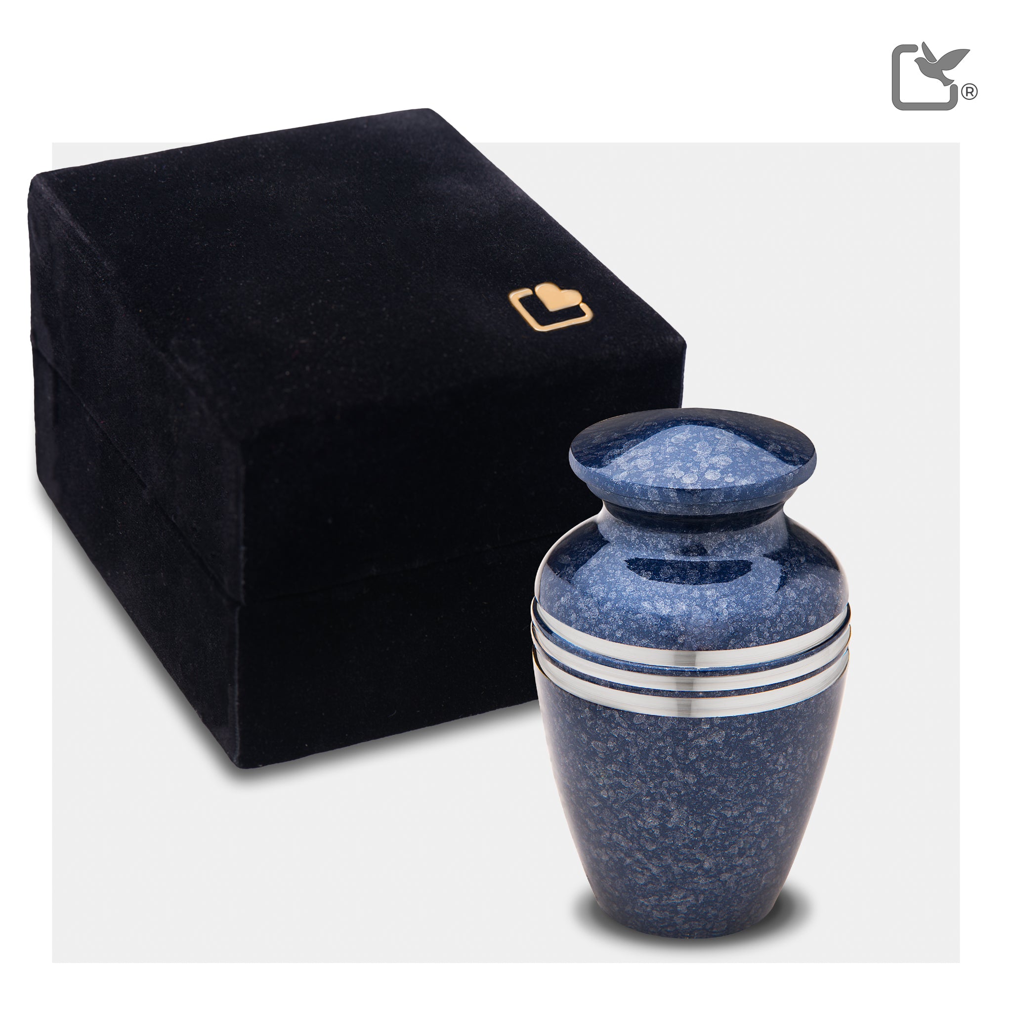 Speckled Indigo (Keepsake)