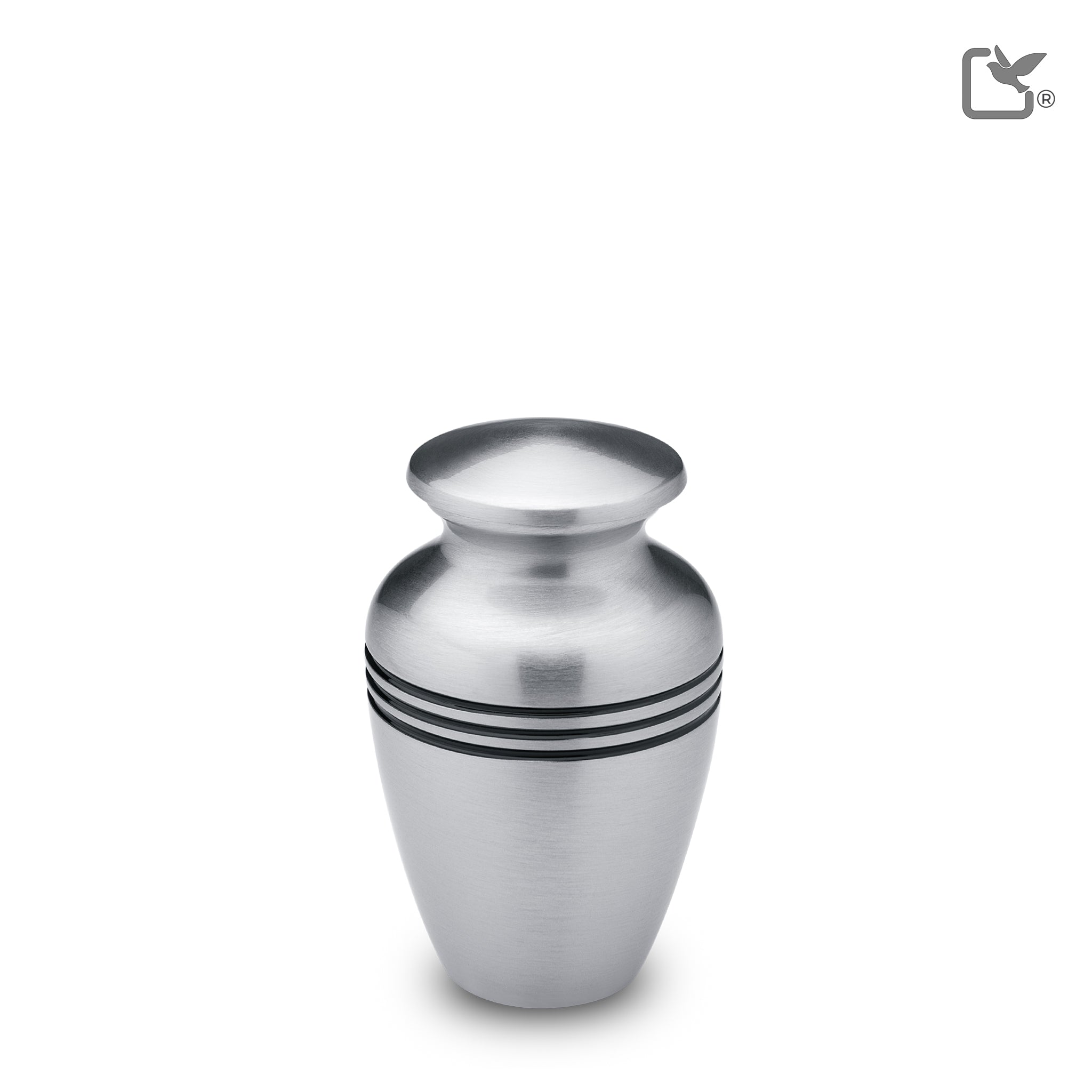 Radiance Pewter (Keepsake)