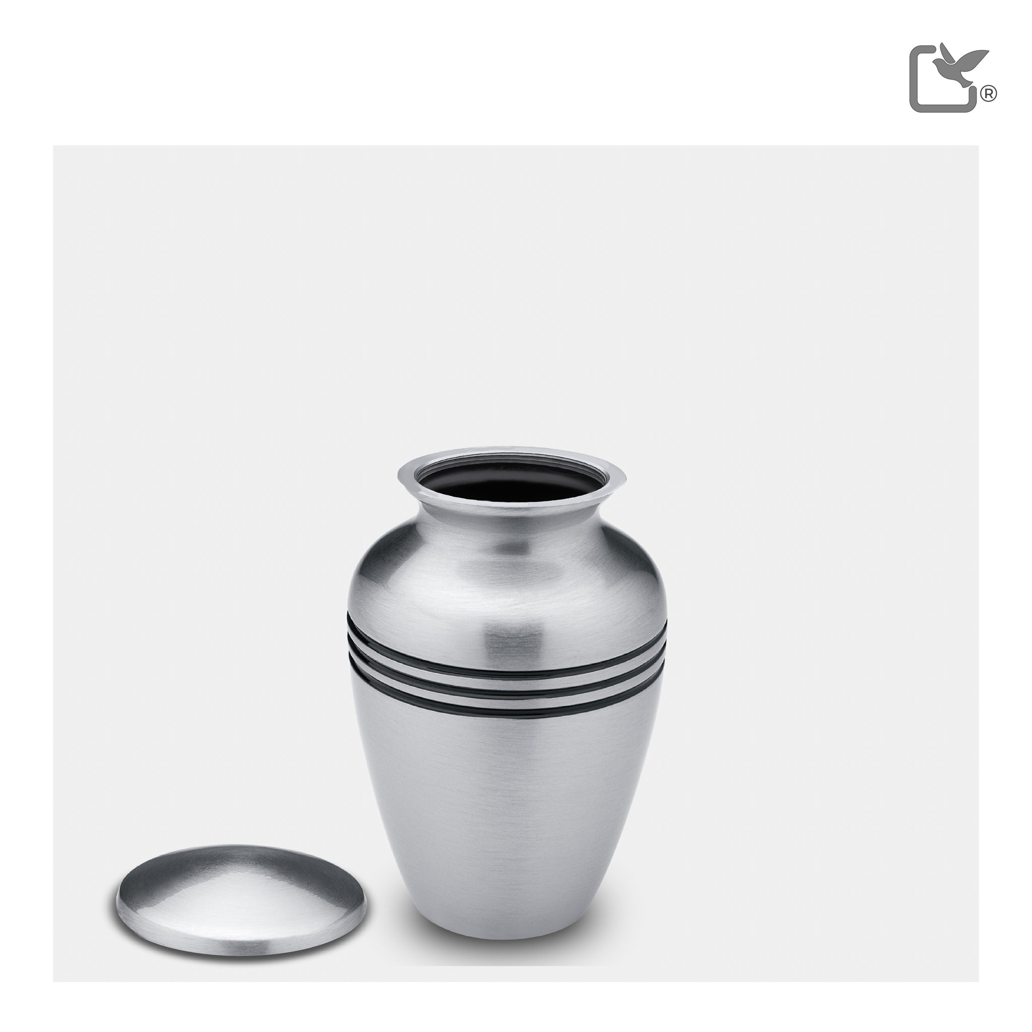 Radiance Pewter (Keepsake)