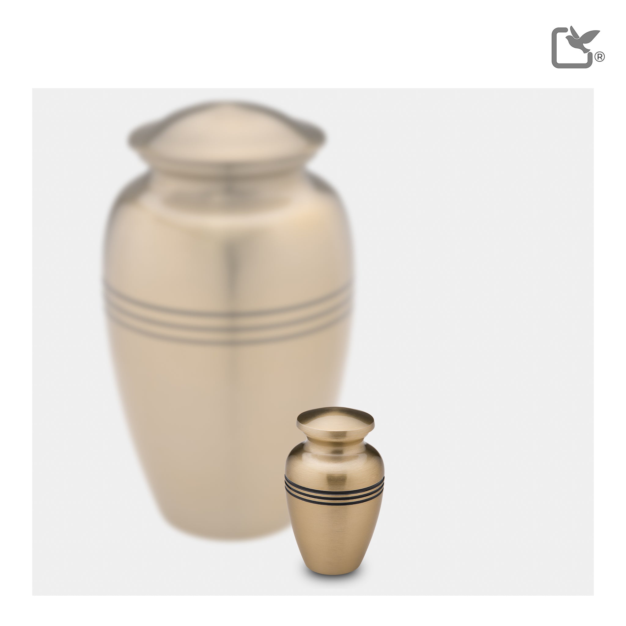 Radiance Gold (Keepsake)