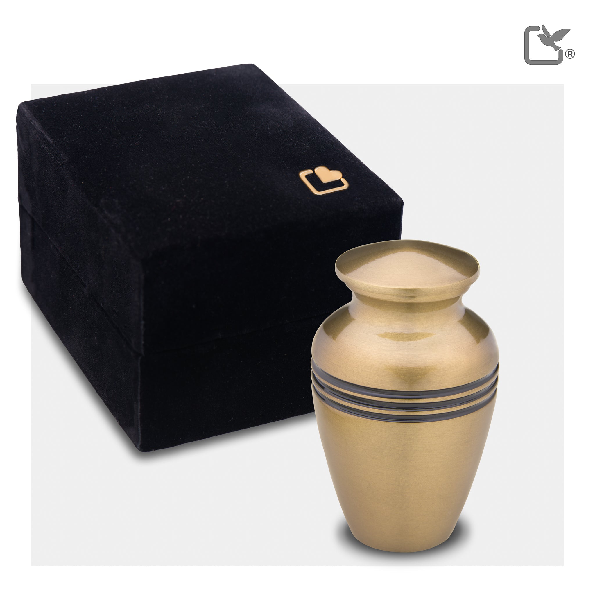 Radiance Gold (Keepsake)