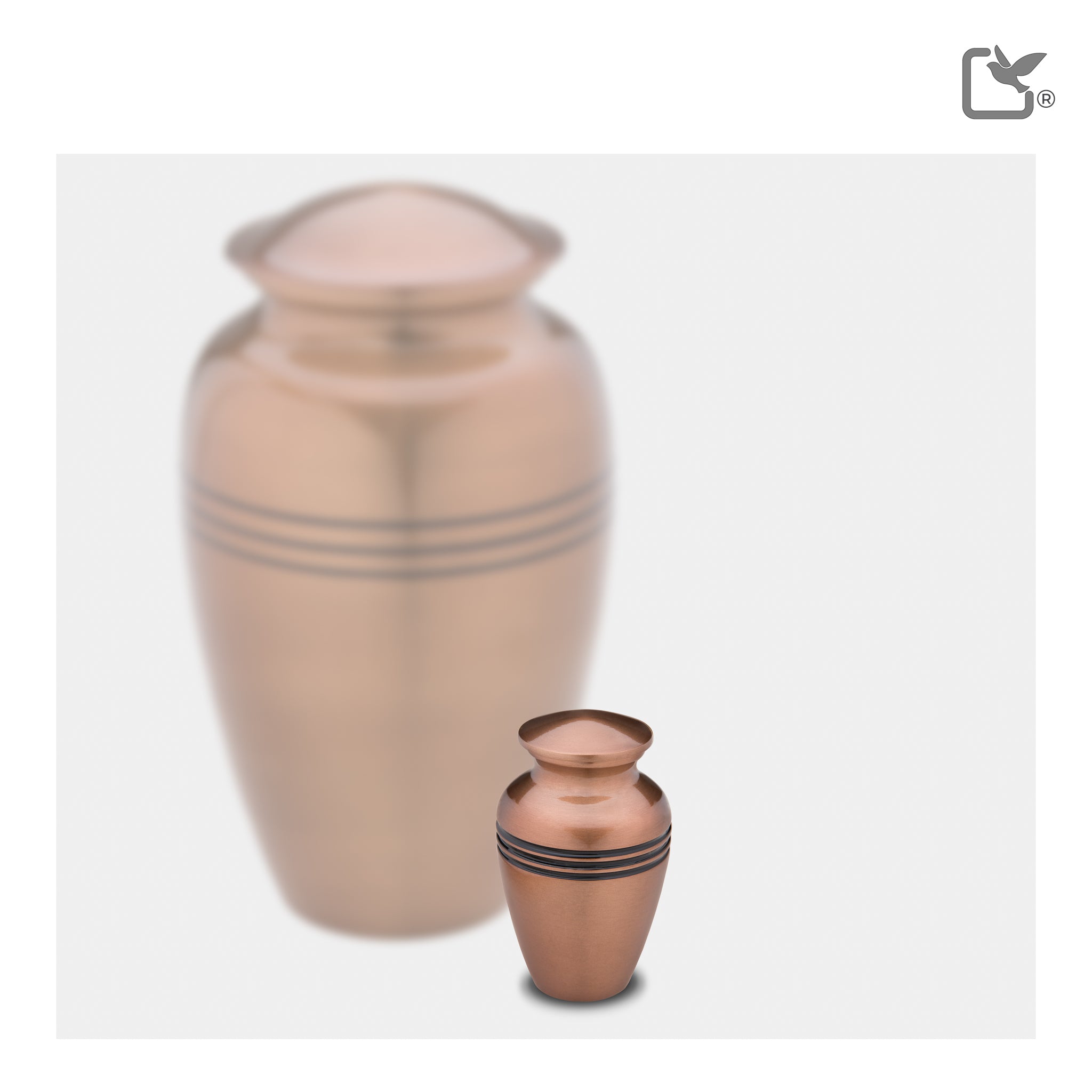 Radiance Copper (Keepsake)