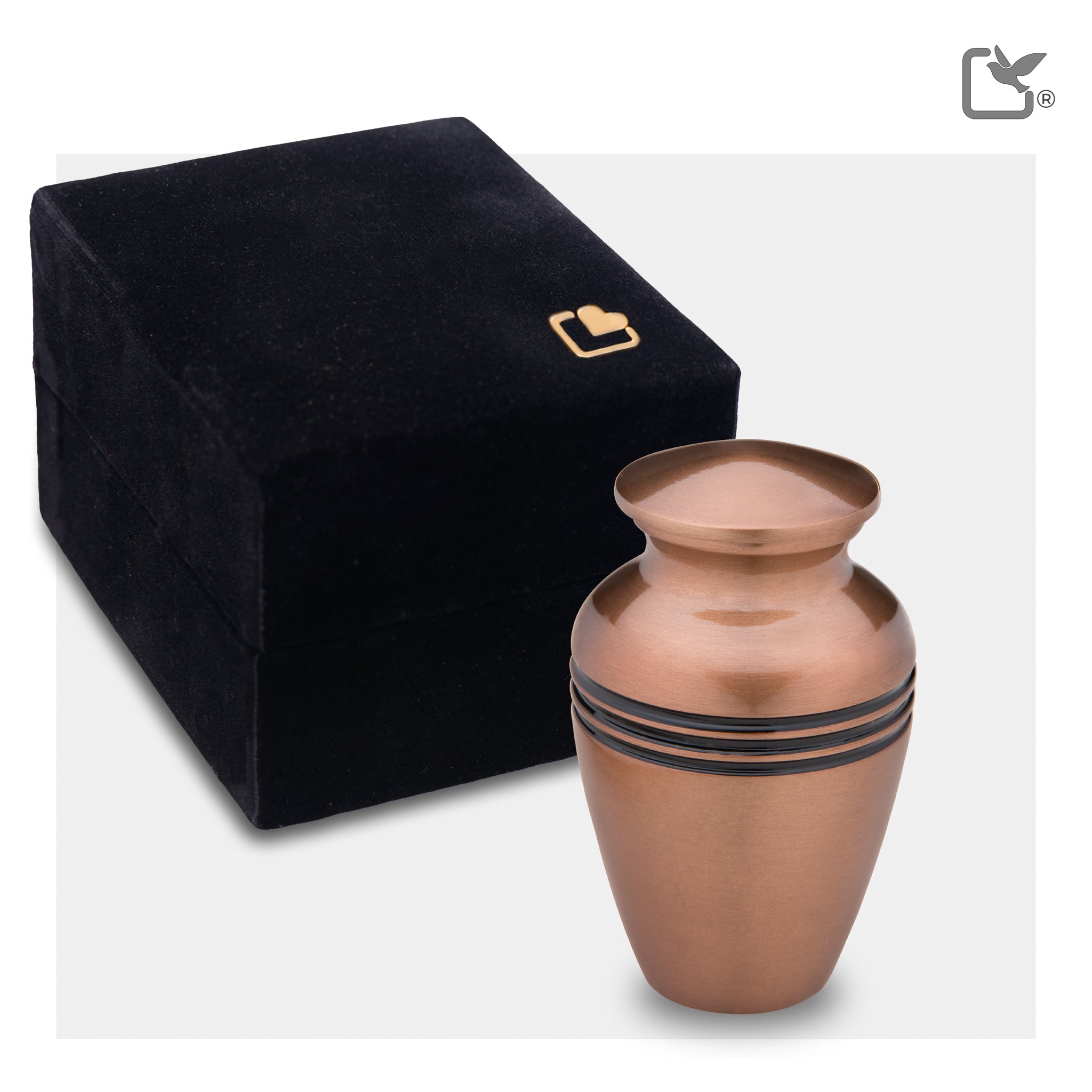 Radiance Copper (Keepsake)