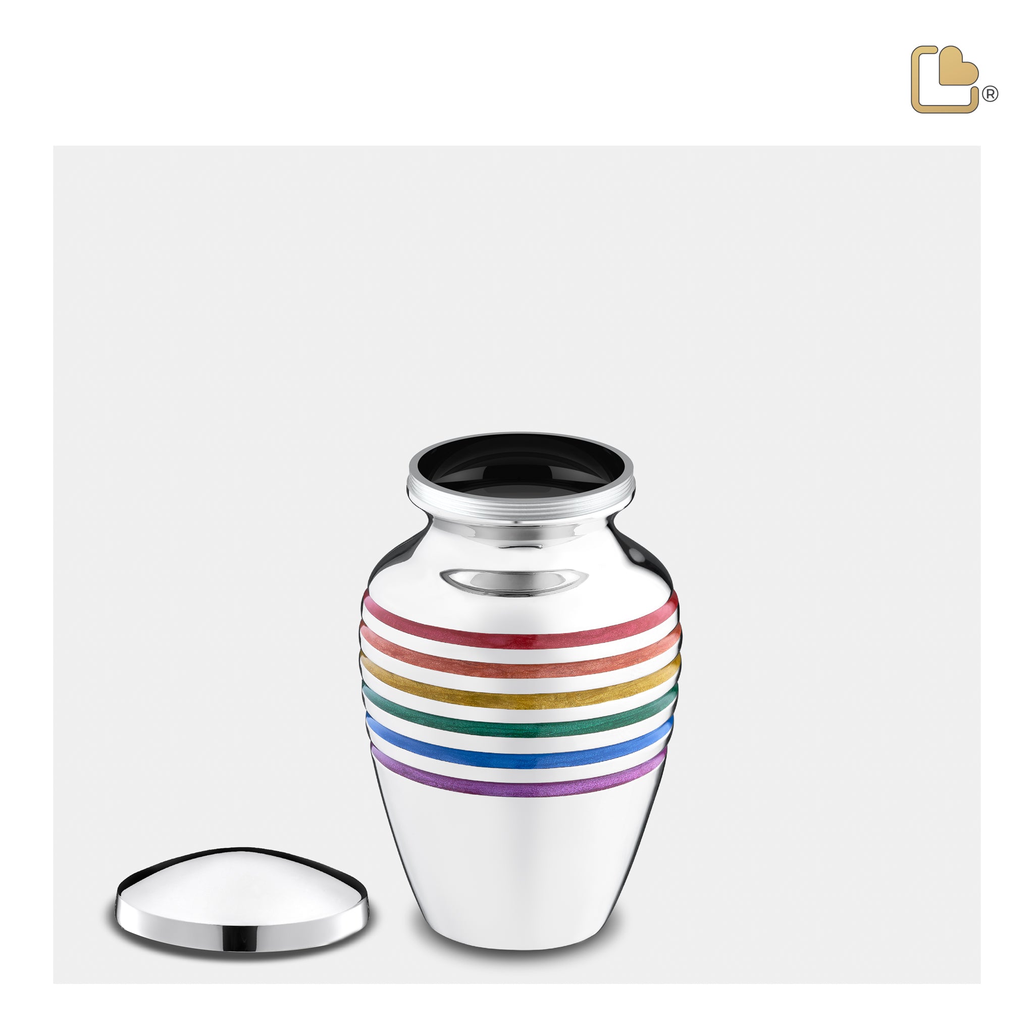 Pride Rainbow (Keepsake)
