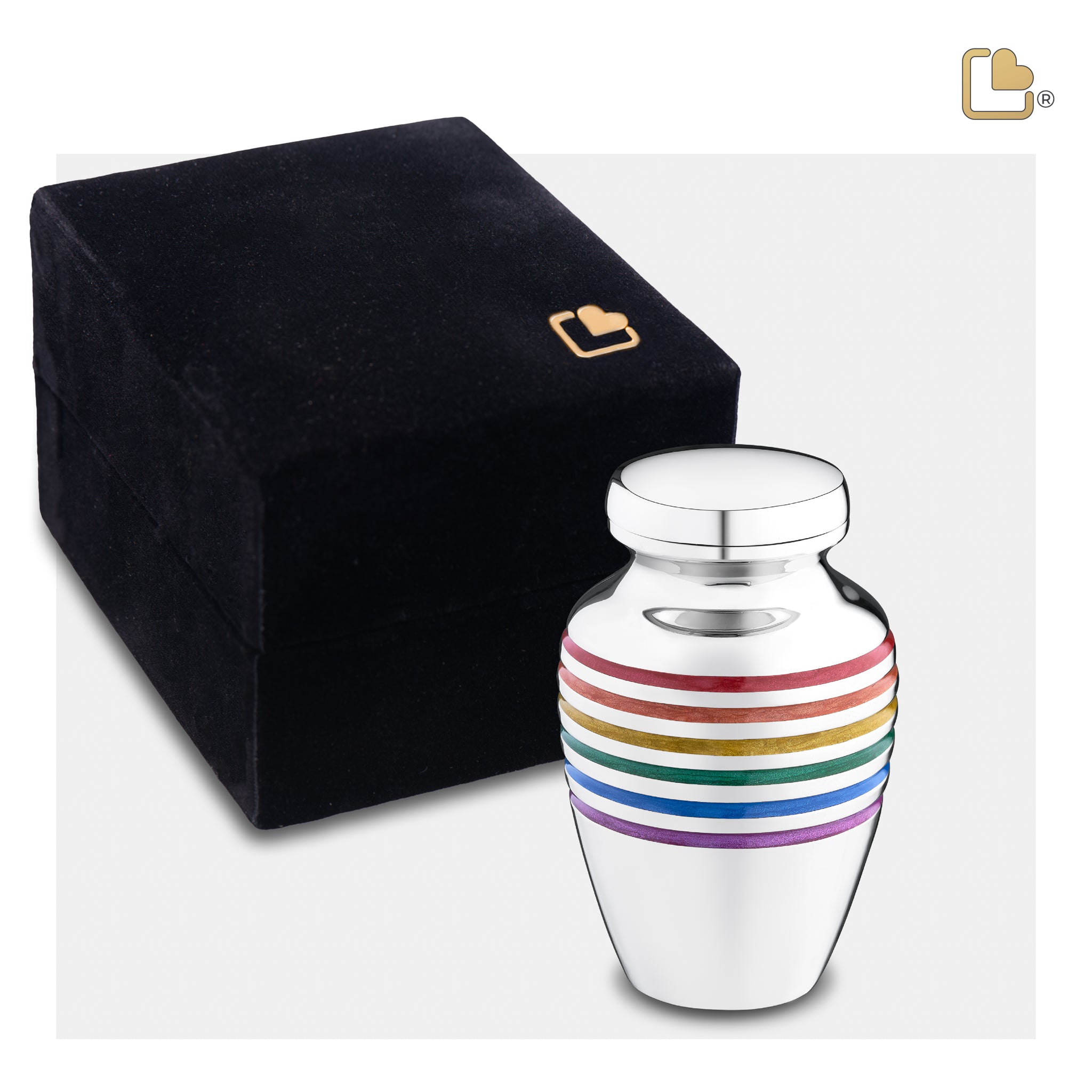 Pride Rainbow (Keepsake)