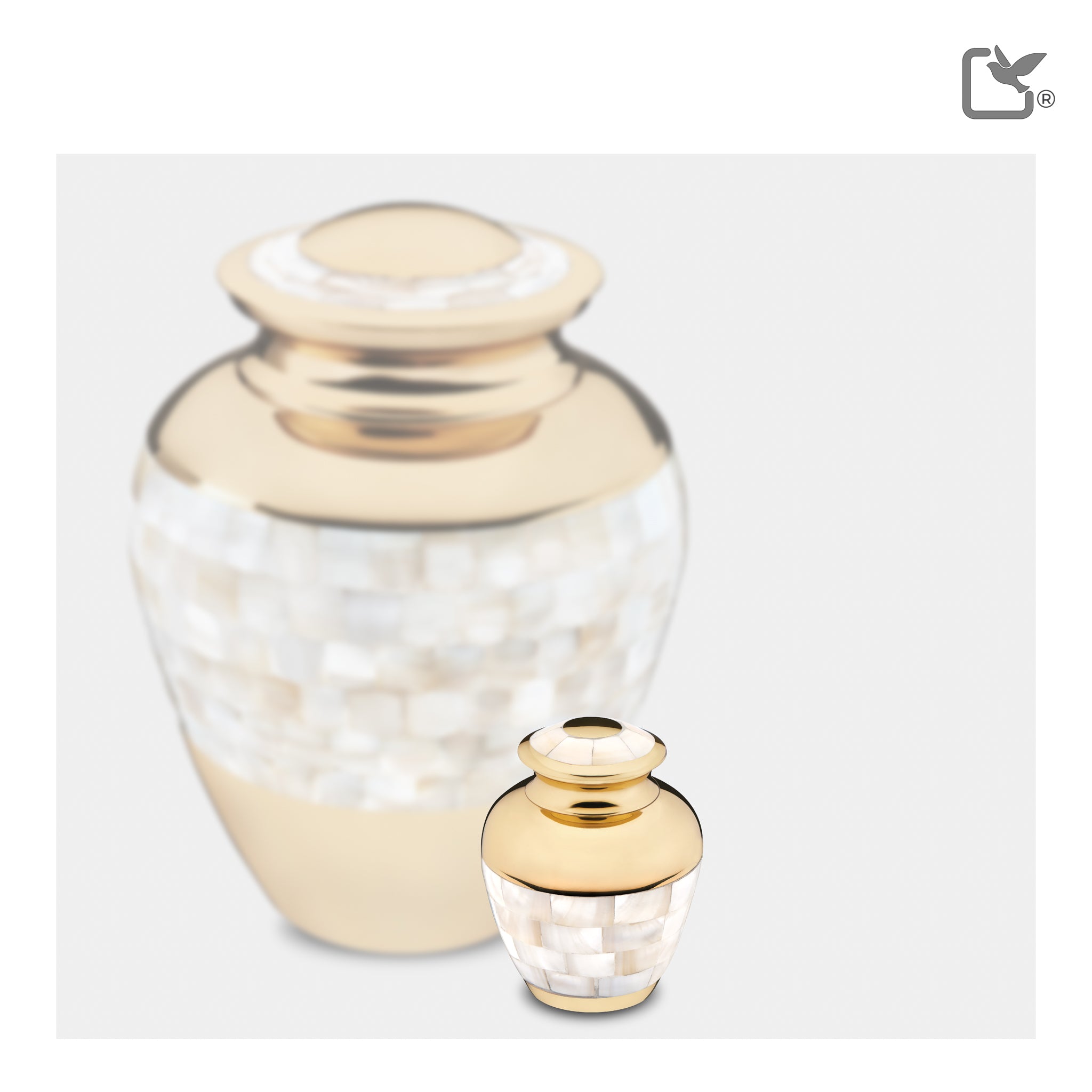 Mother of Pearl (Keepsake)