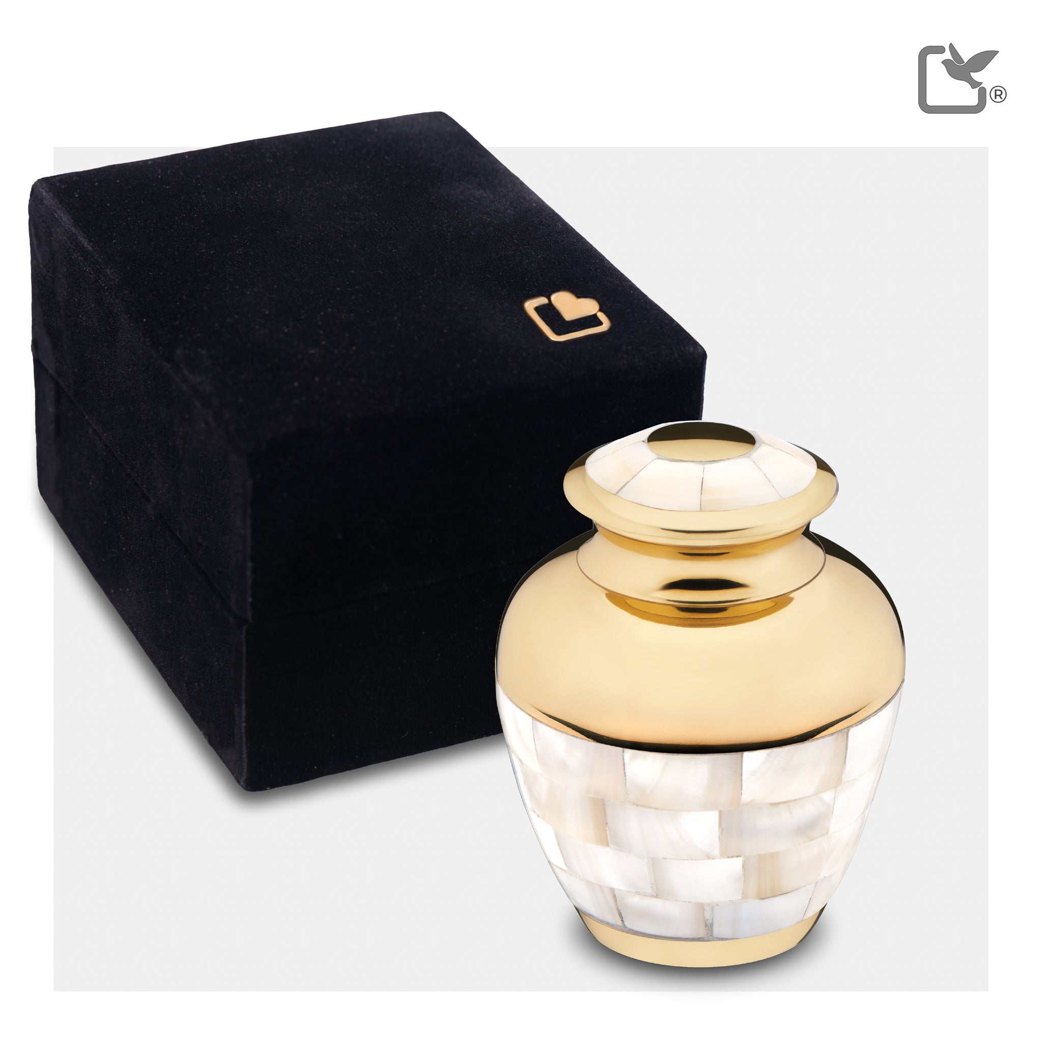 Mother of Pearl (Keepsake)