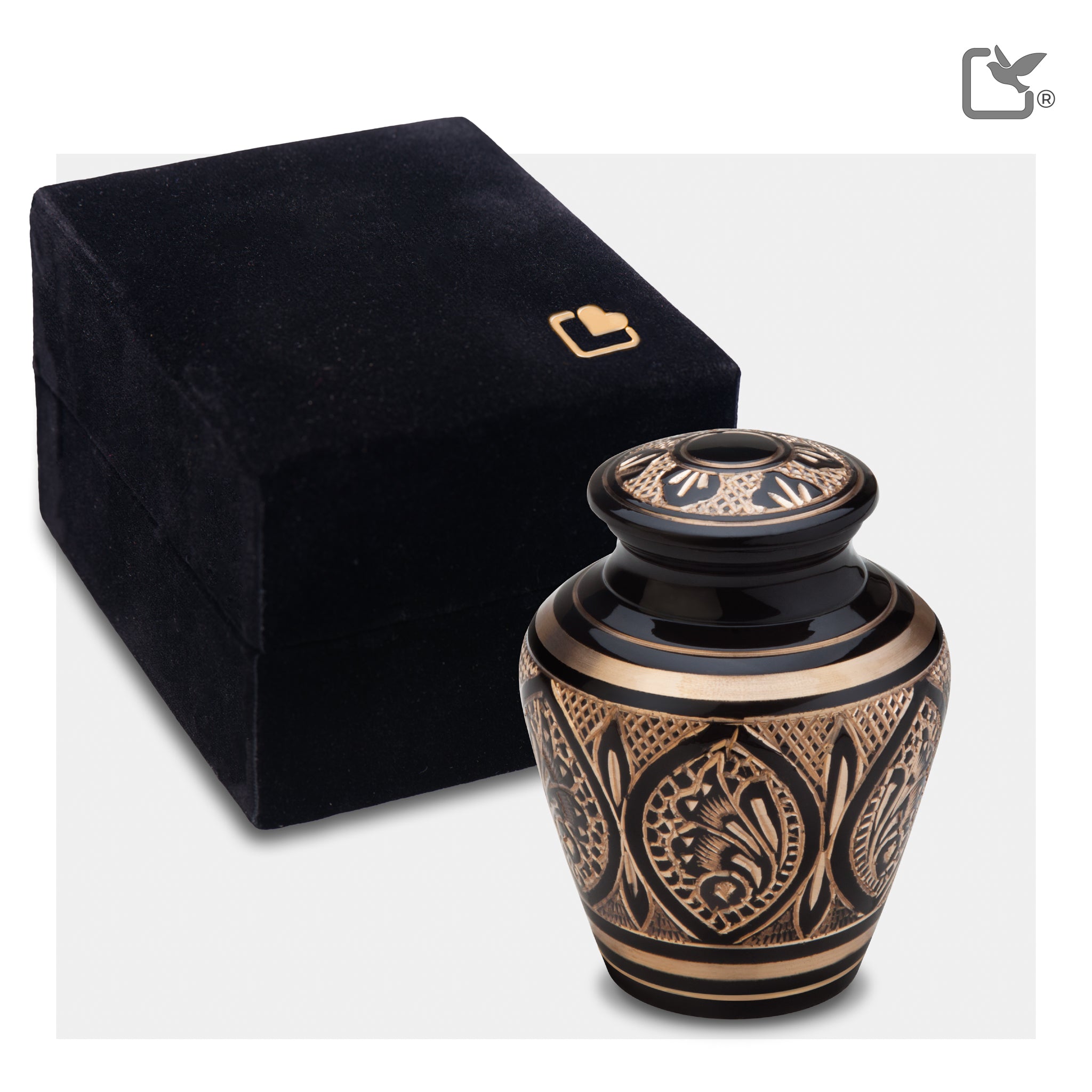 Black Odyssey (Keepsake)