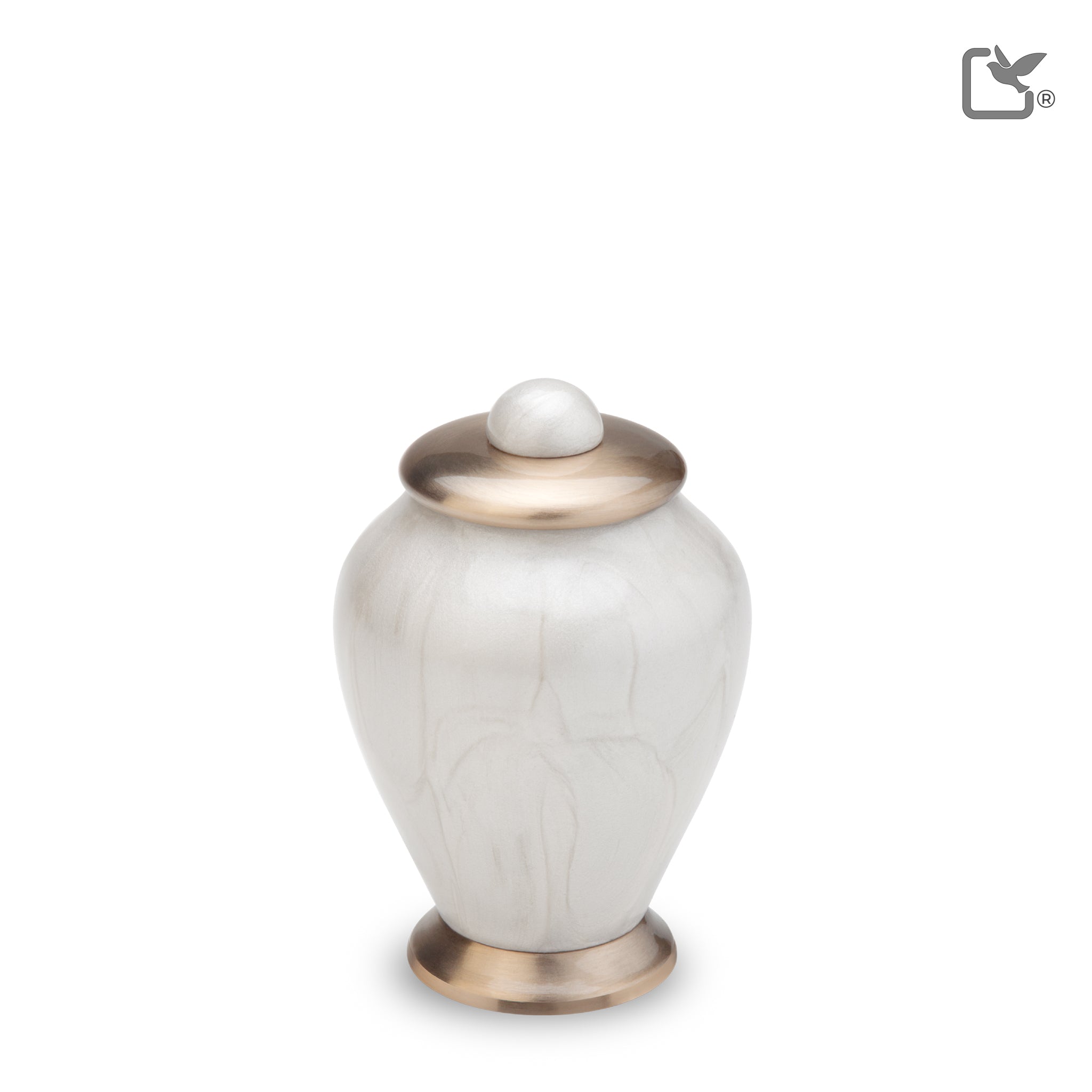 Simplicity Pearl Tall (Keepsake)