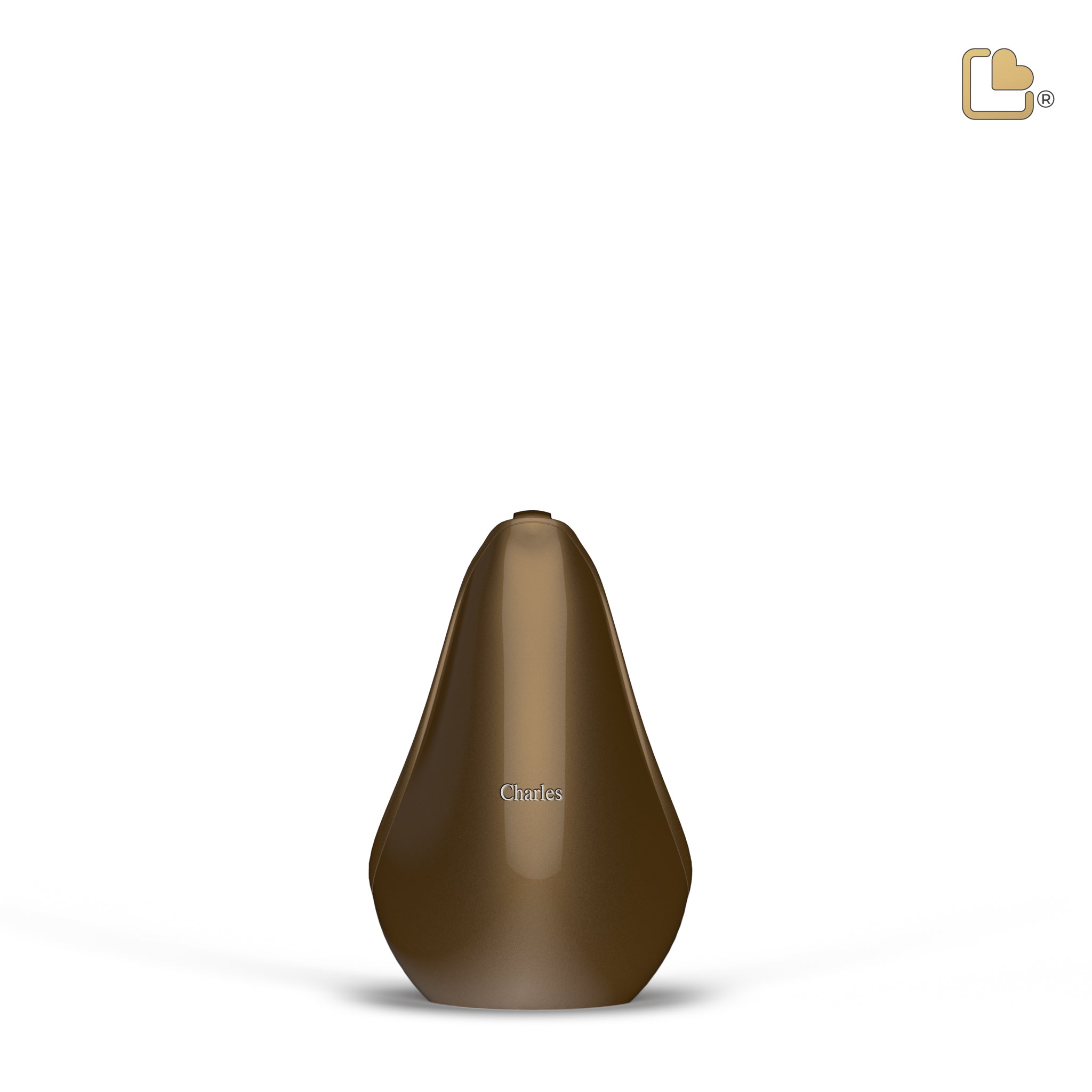 LoveBirds™ Bronze (Keepsake)