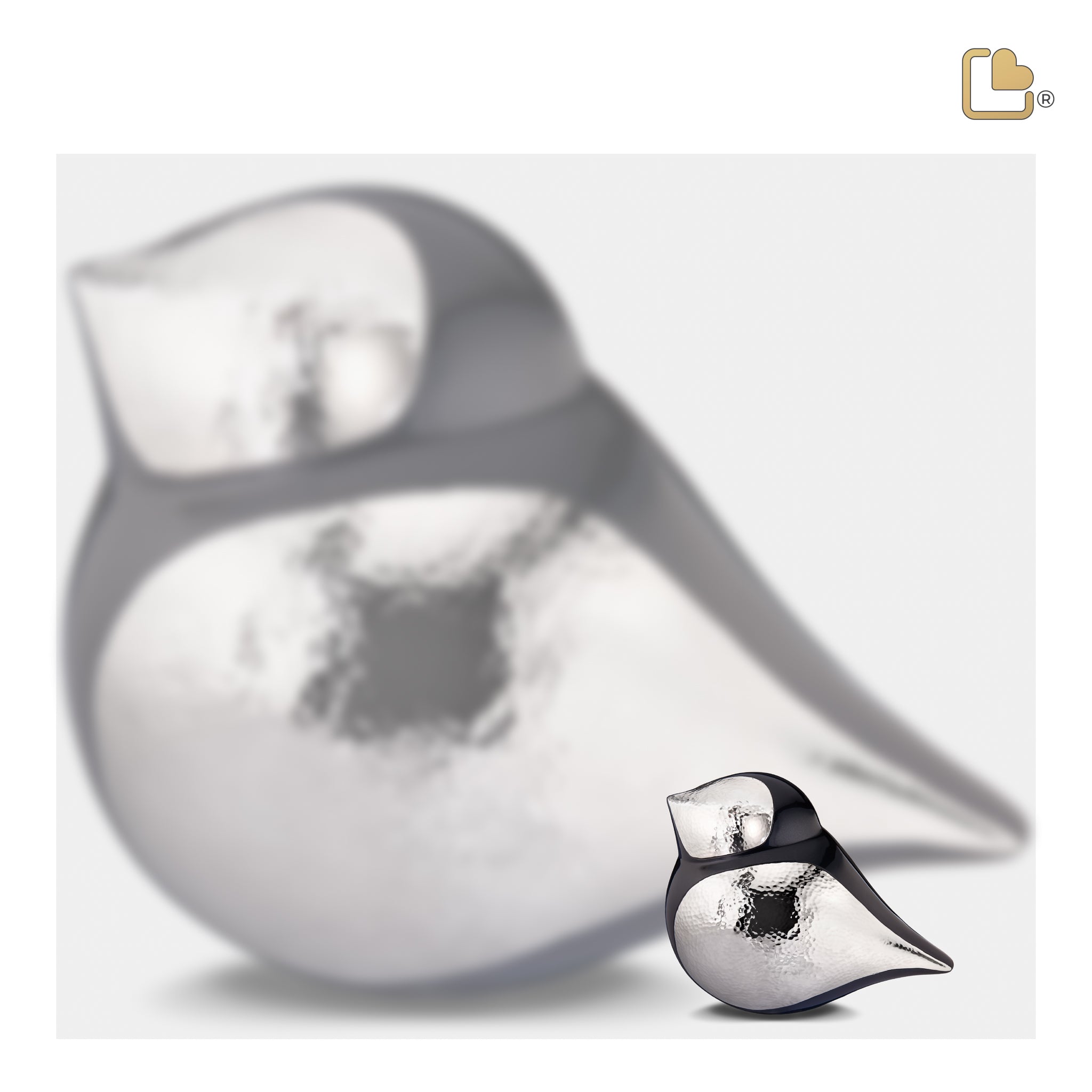 SoulBird Male (Keepsake)