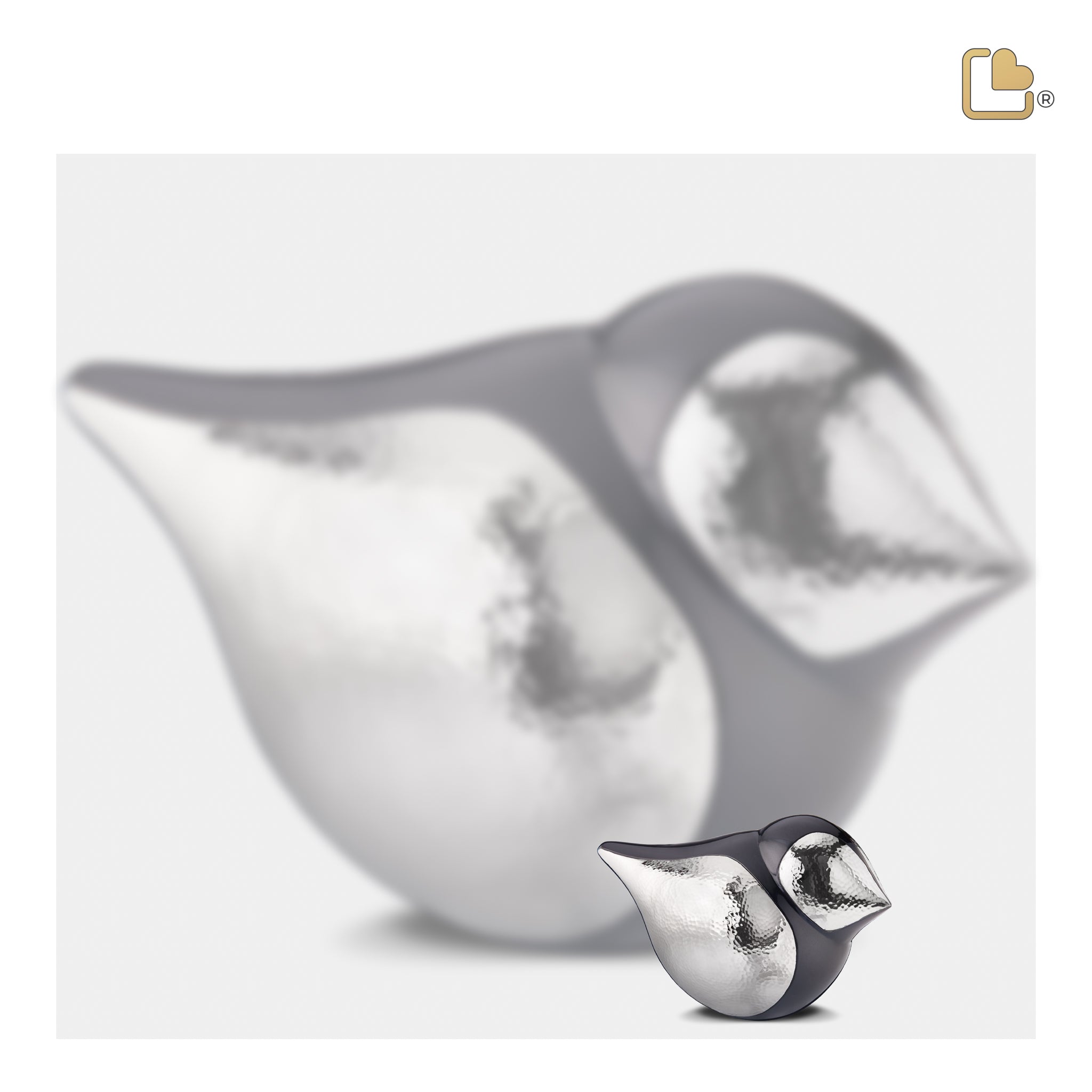 SoulBird Female (Keepsake)