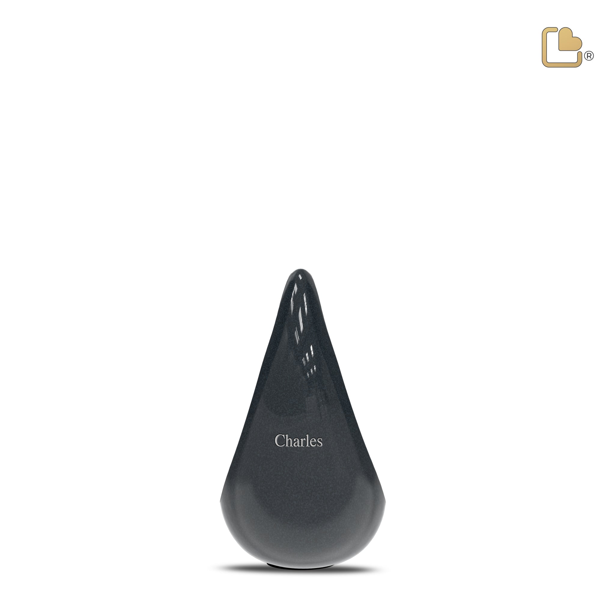 TearDrop Midnight (Keepsake)