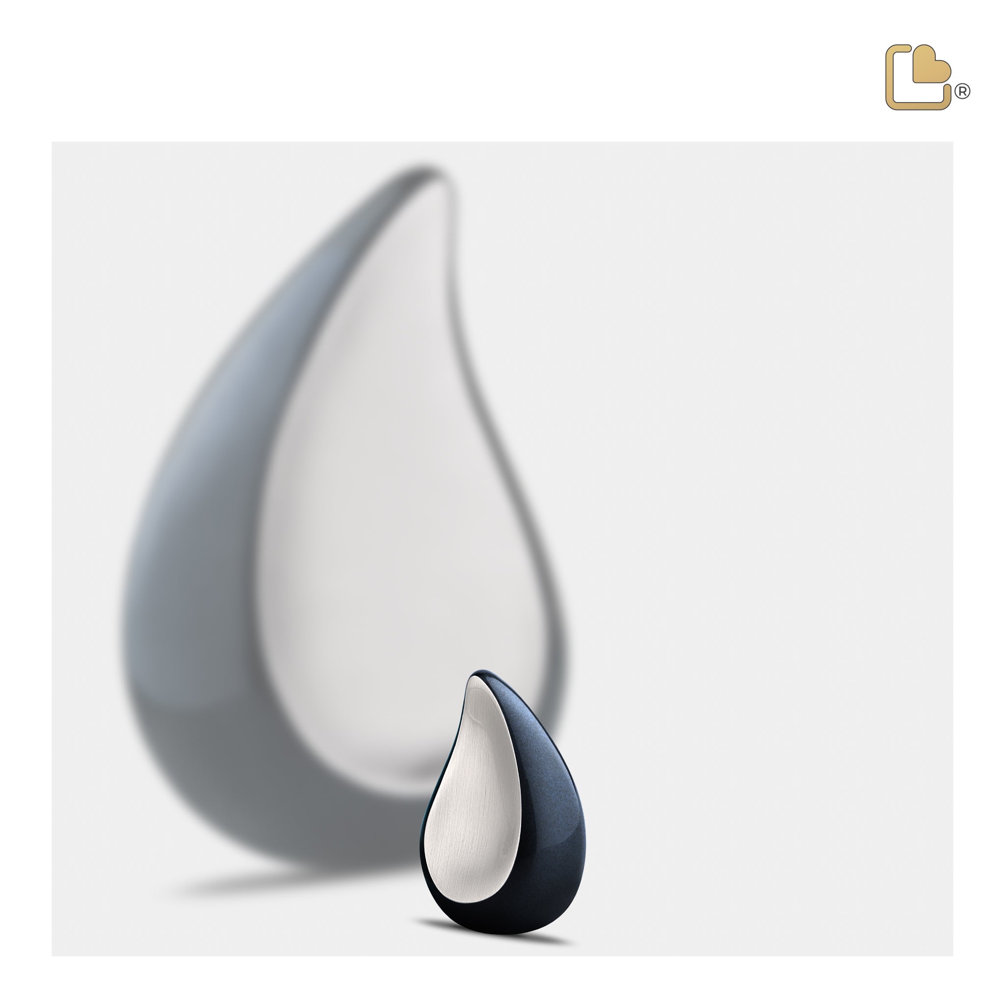 TearDrop Midnight (Keepsake)