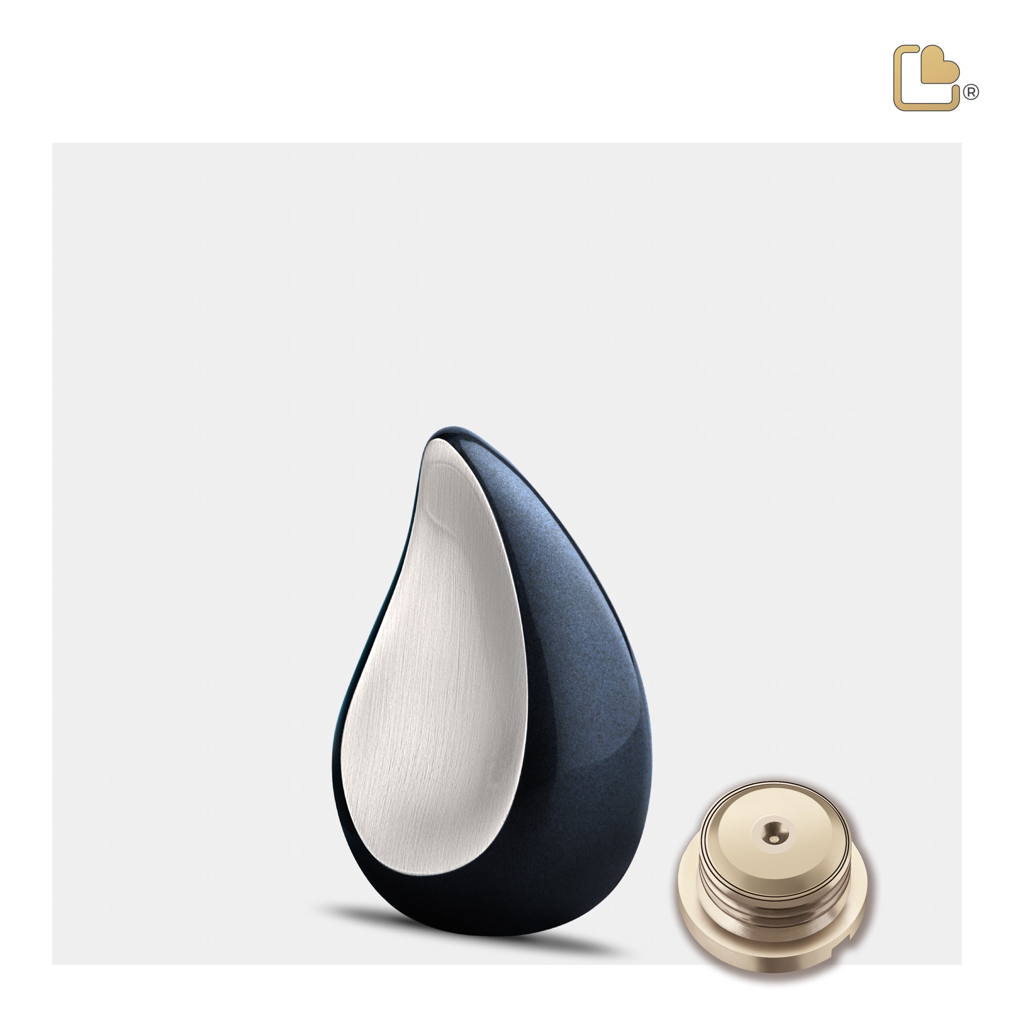 TearDrop Midnight (Keepsake)