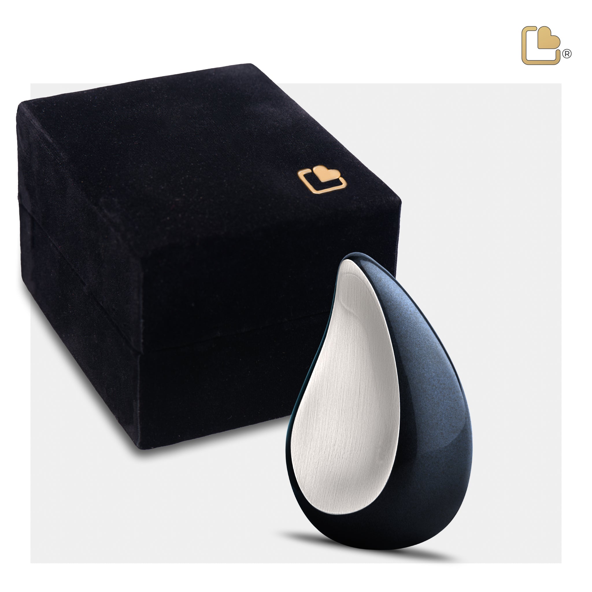 TearDrop Midnight (Keepsake)
