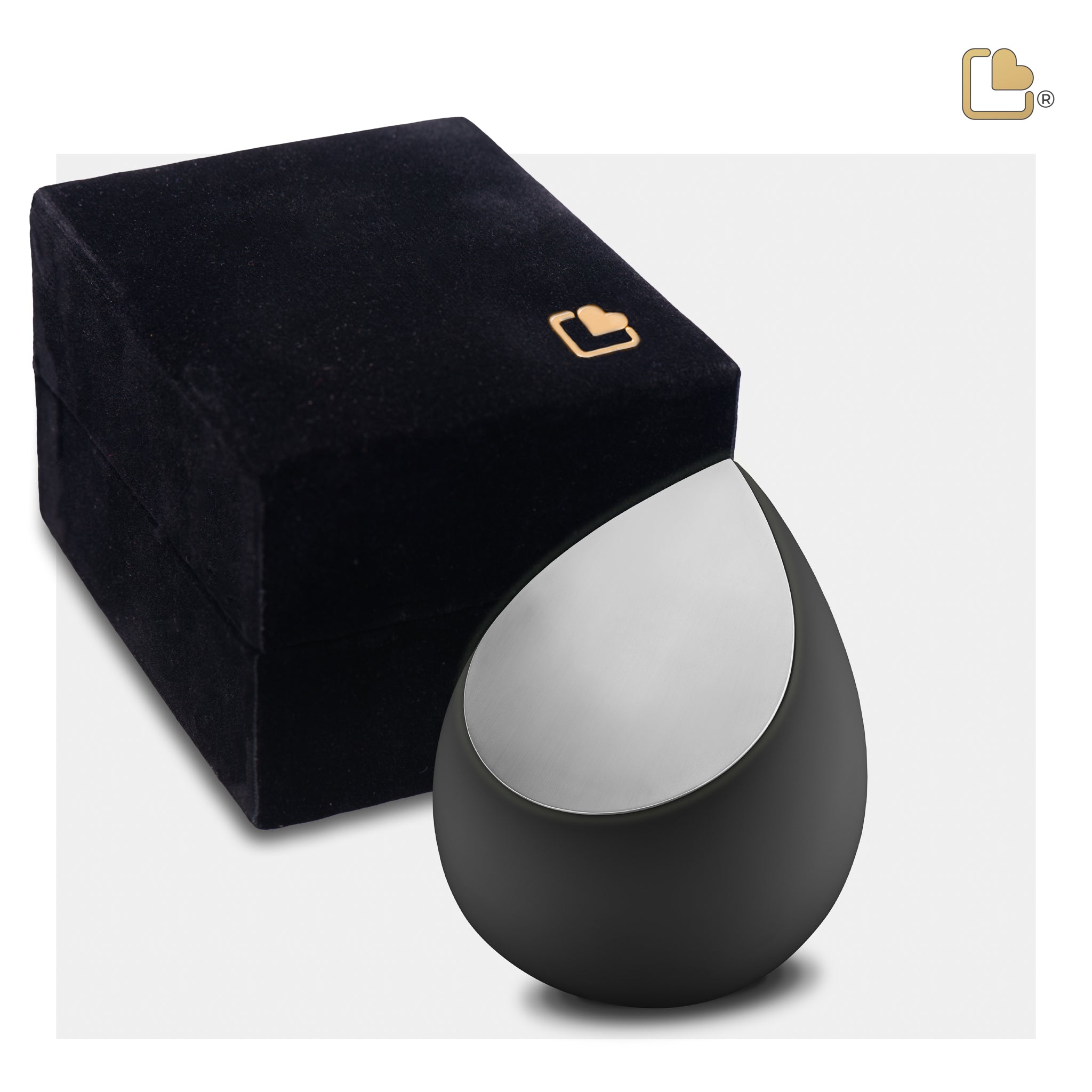 Drop Black (Keepsake)