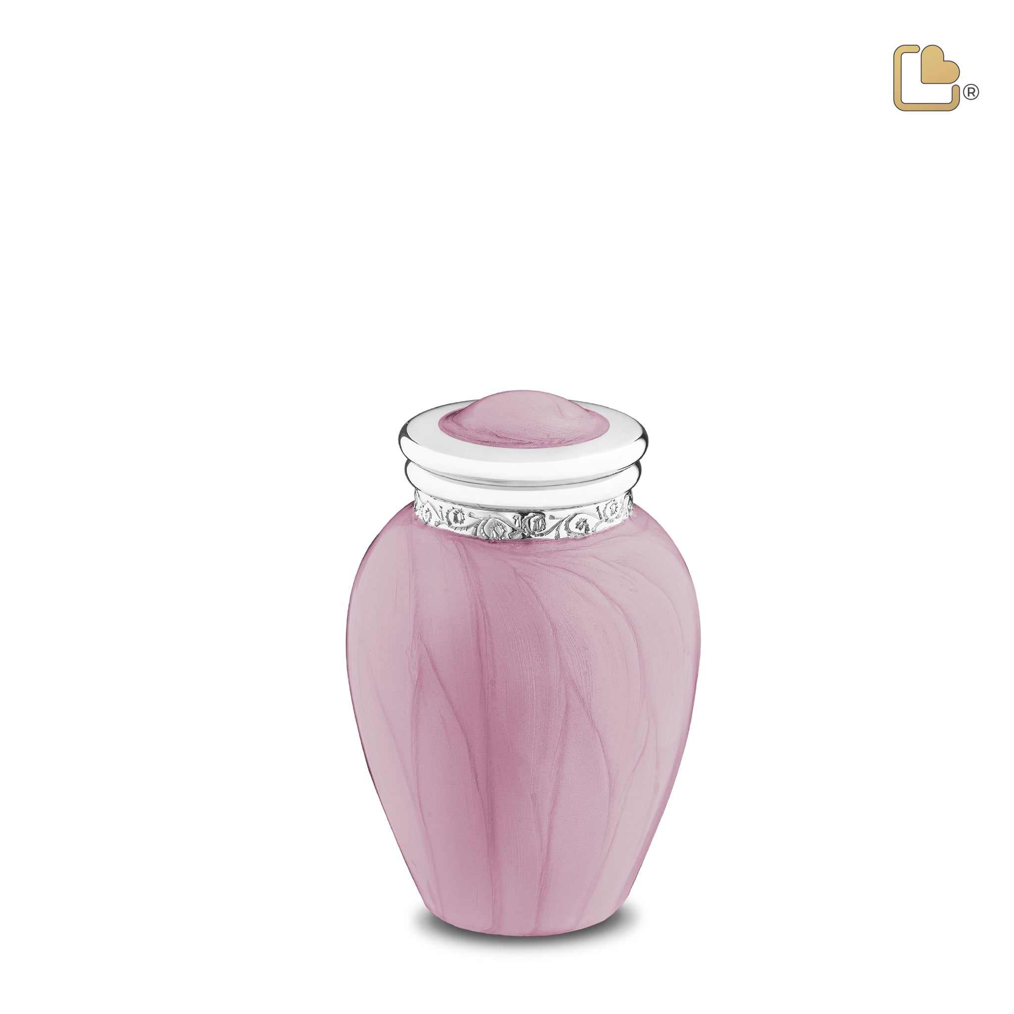 CuddleBear™ Pink (Keepsake)