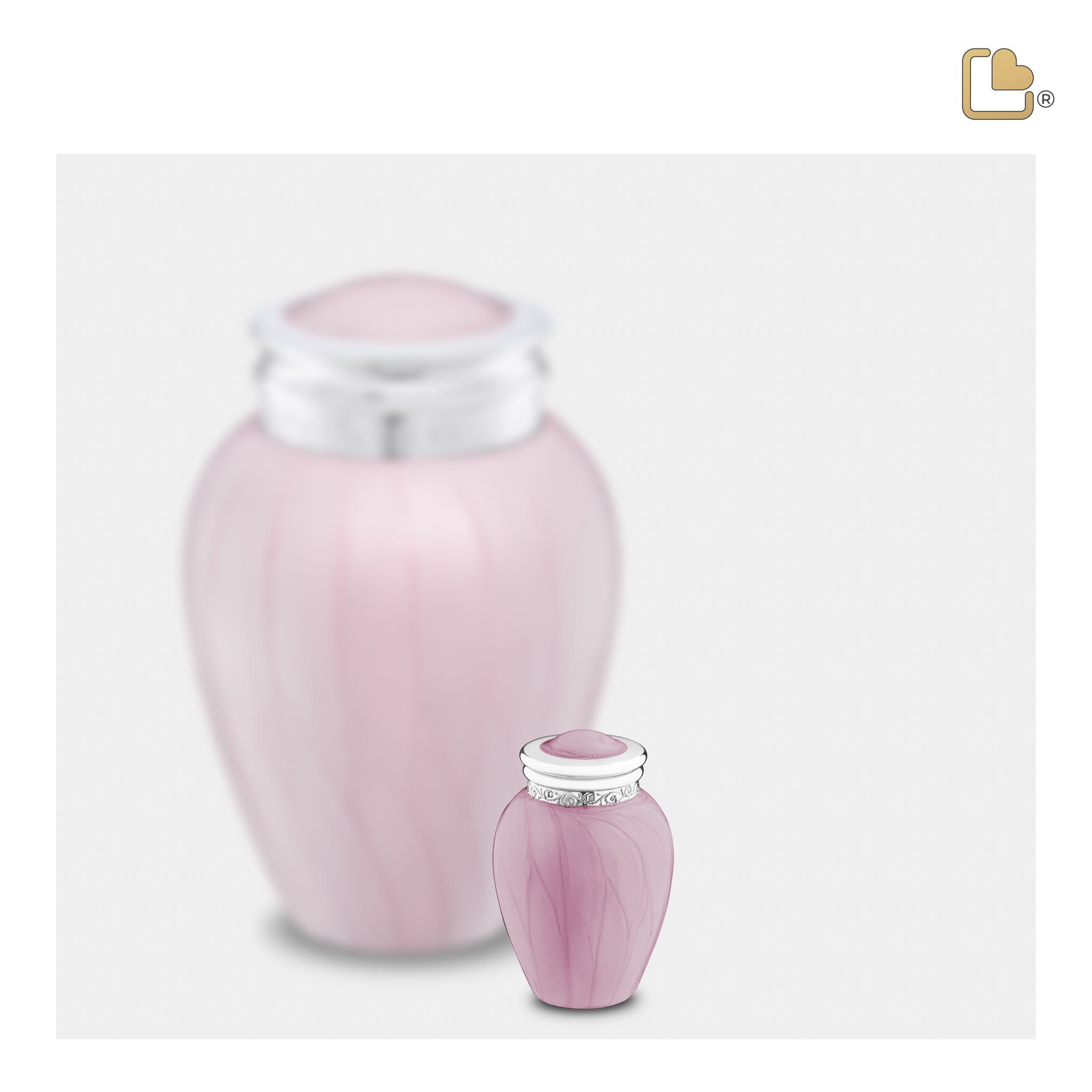 CuddleBear™ Pink (Keepsake)