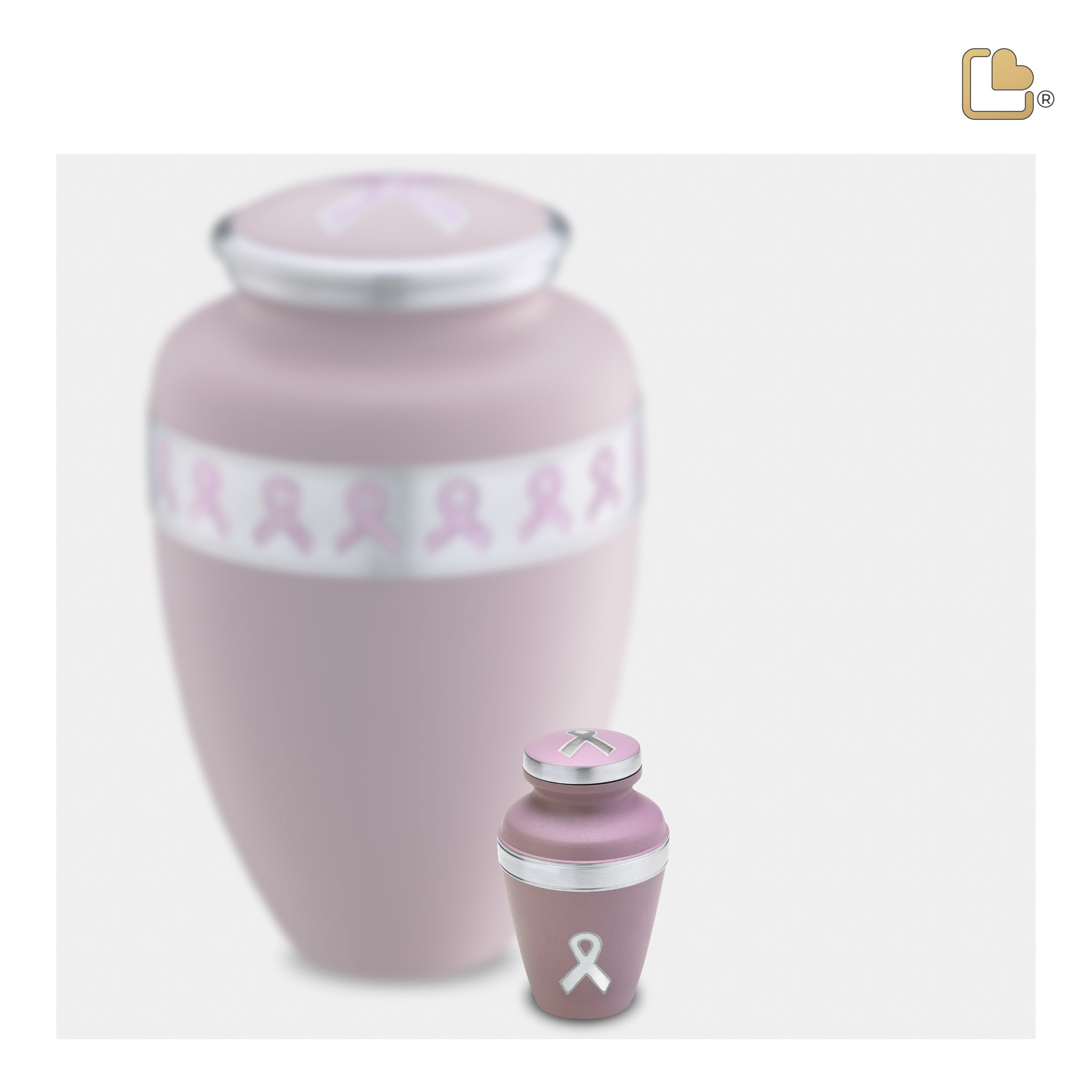 Awareness Pink (Keepsake)