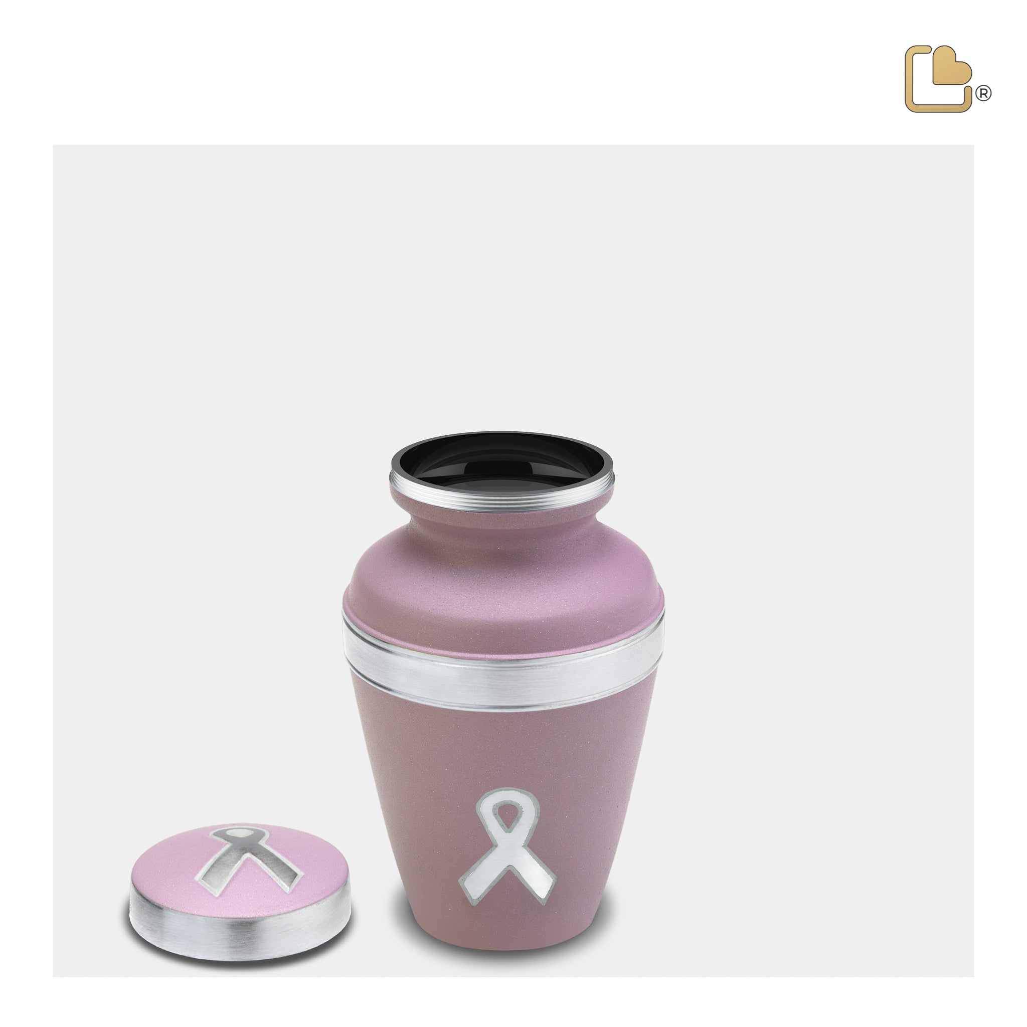 Awareness Pink (Keepsake)
