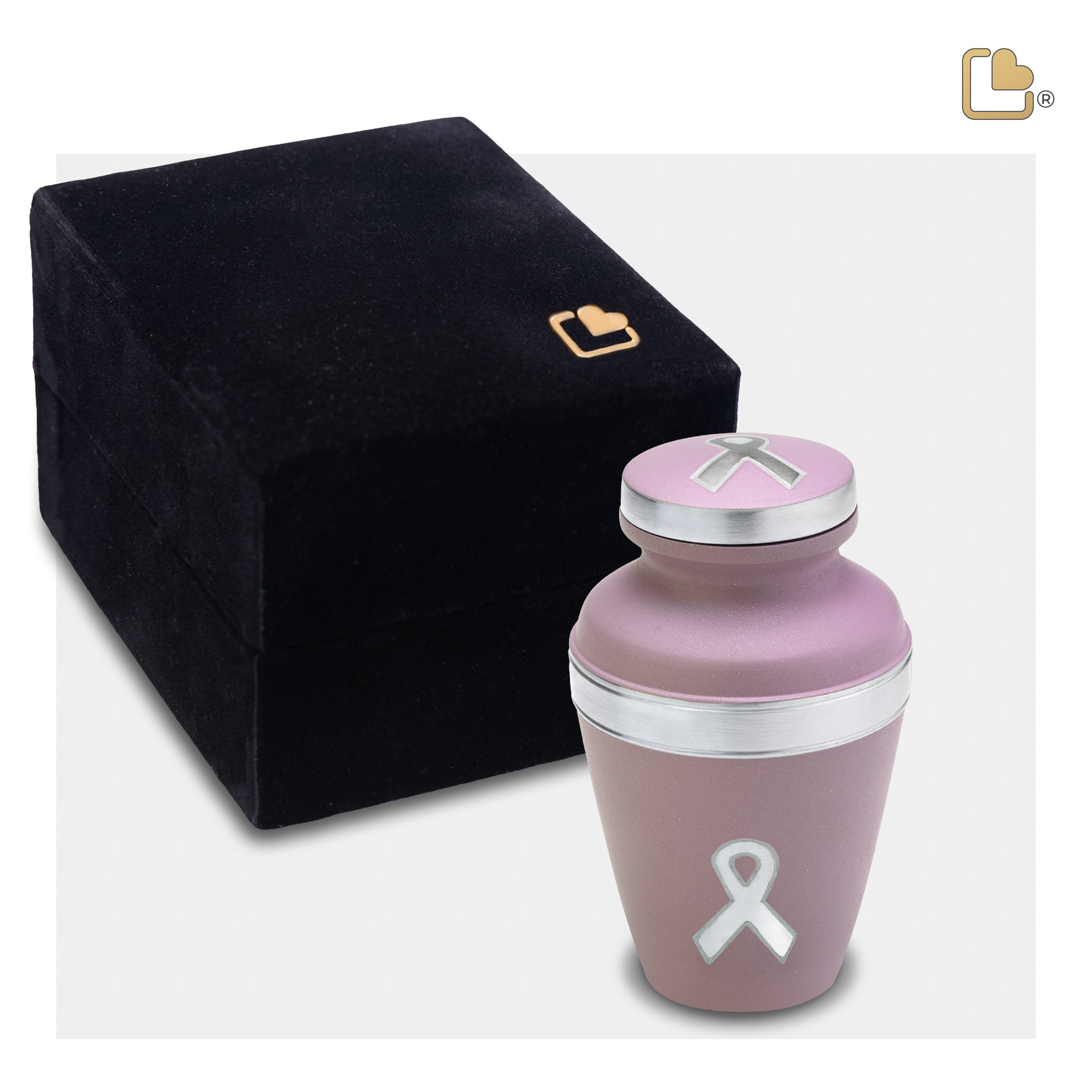 Awareness Pink (Keepsake)