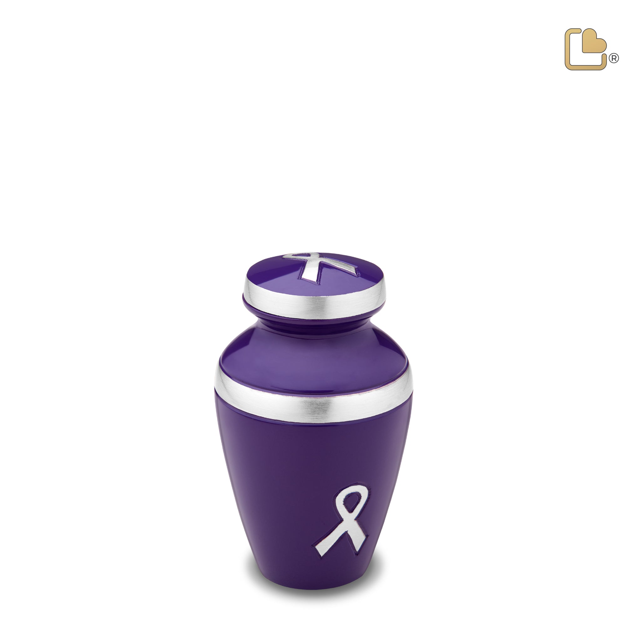 Awareness Purple (Keepsake)