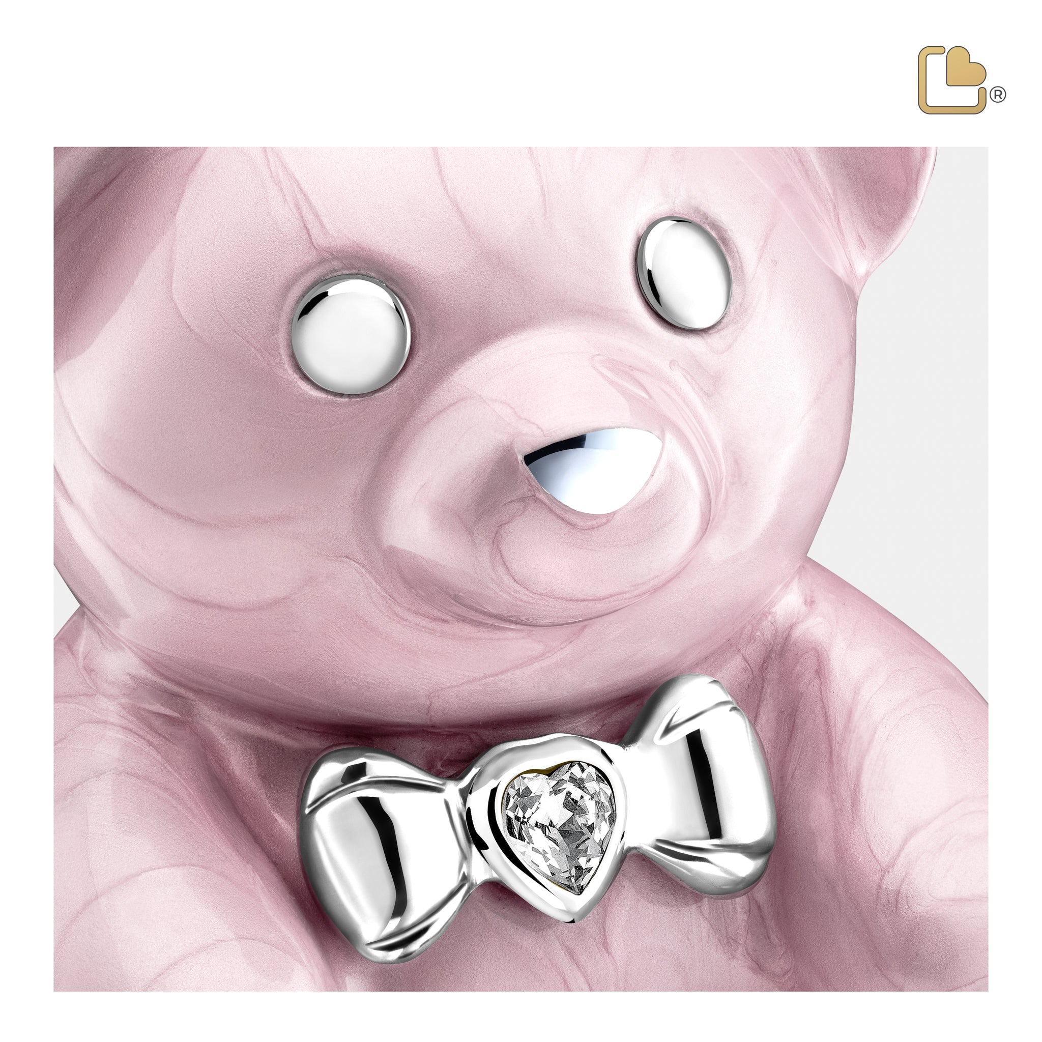 CuddleBear™ Pink (Child)