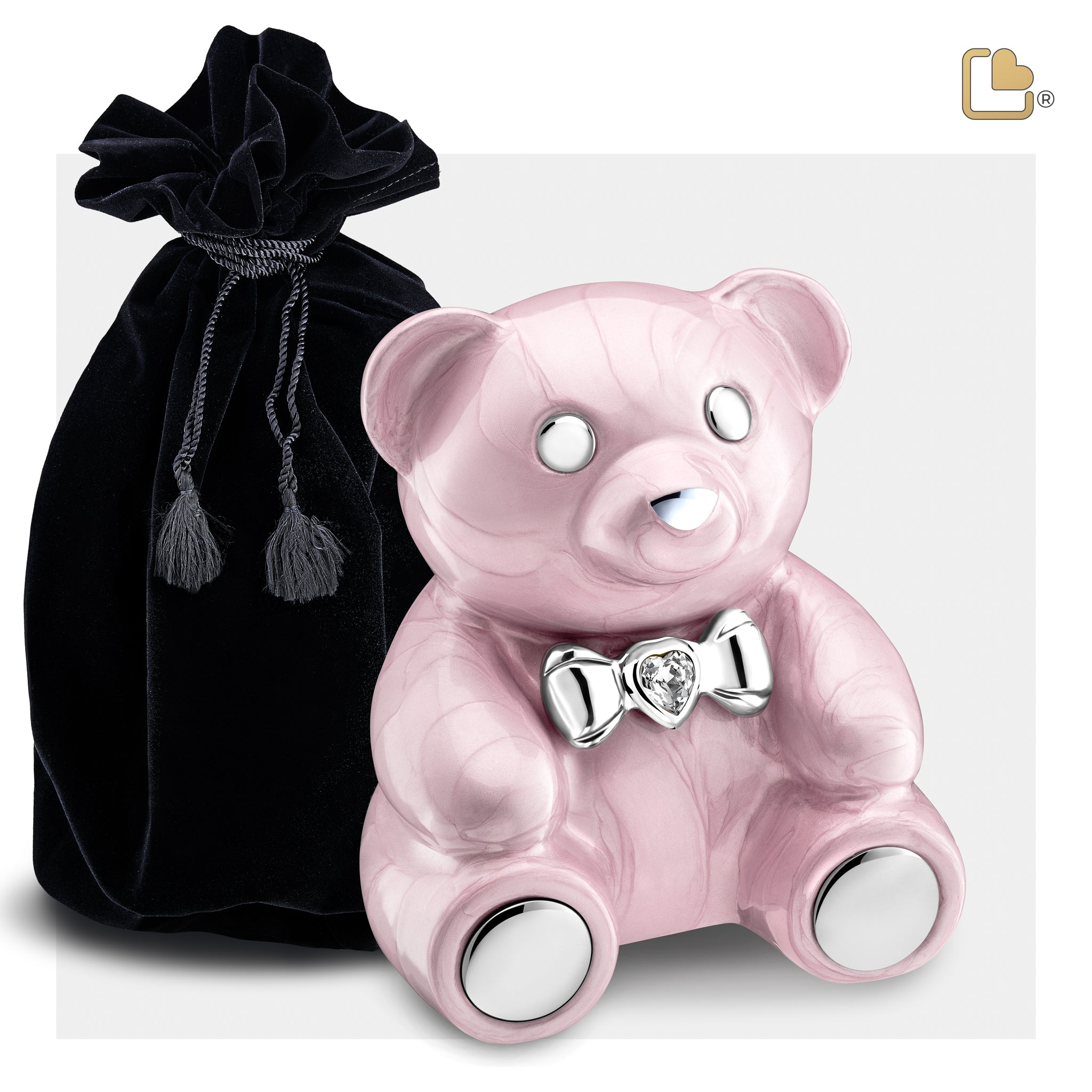 CuddleBear™ Pink (Child)