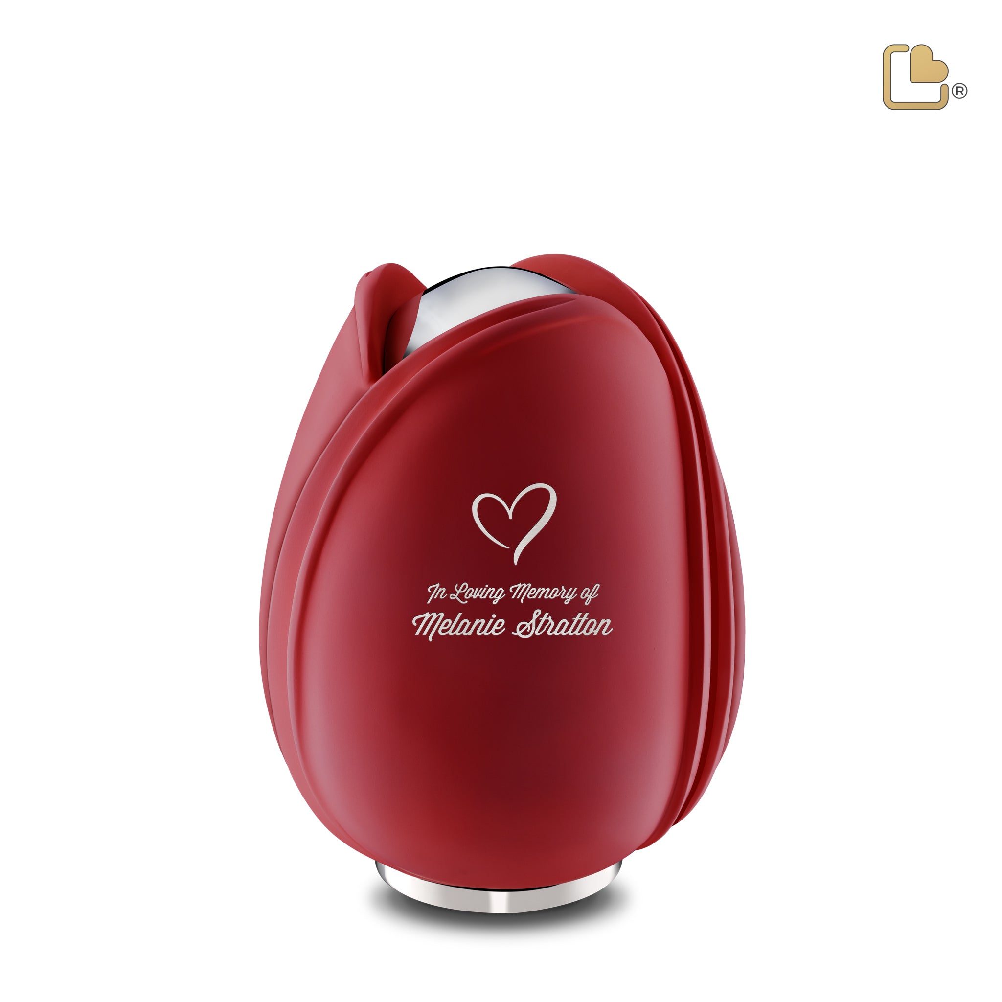 Tulip Red (Medium)