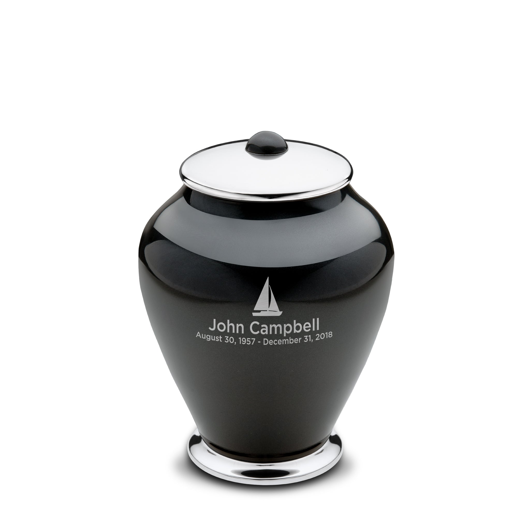 Simplicity Midnight Tall (Medium)