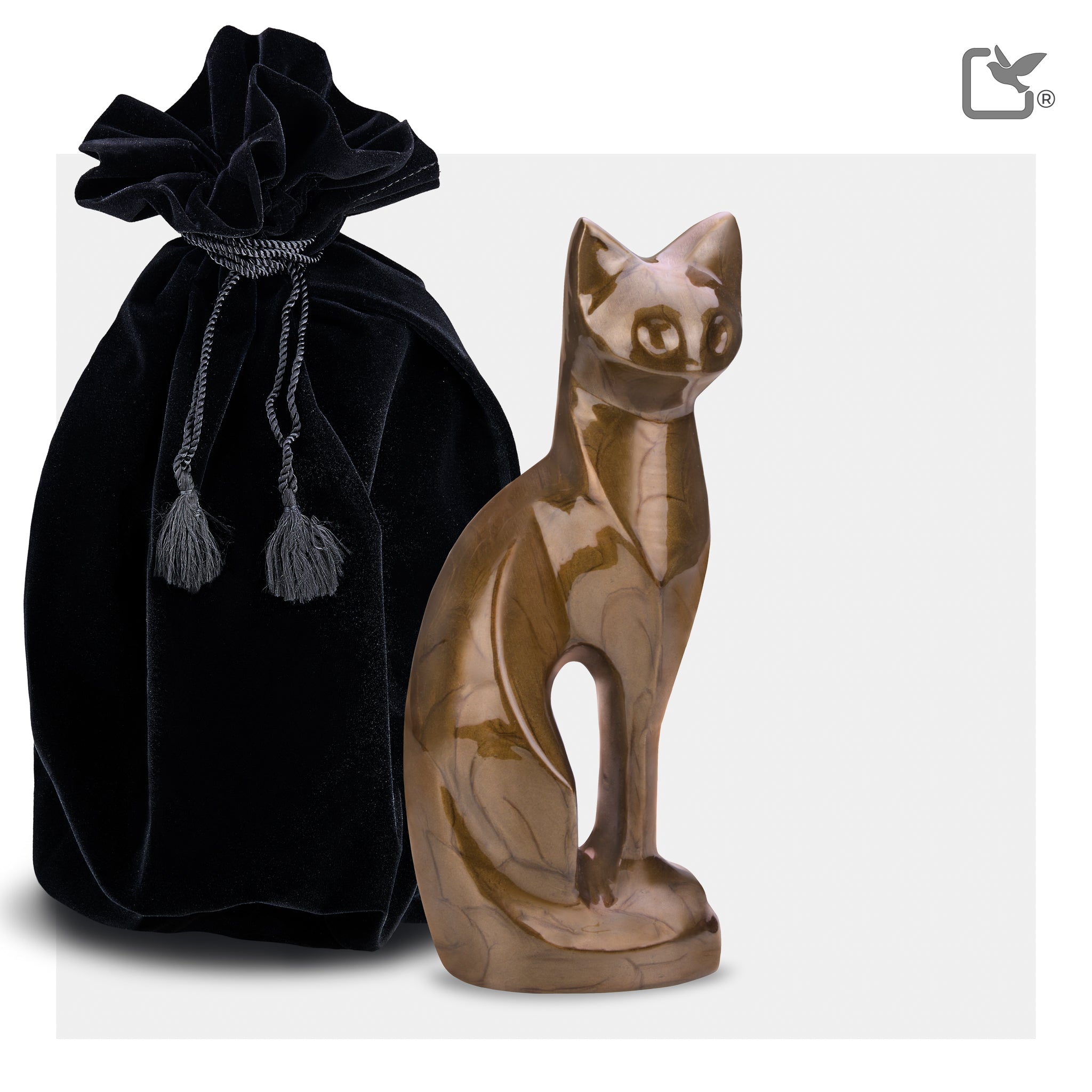 Cat (Bronze)