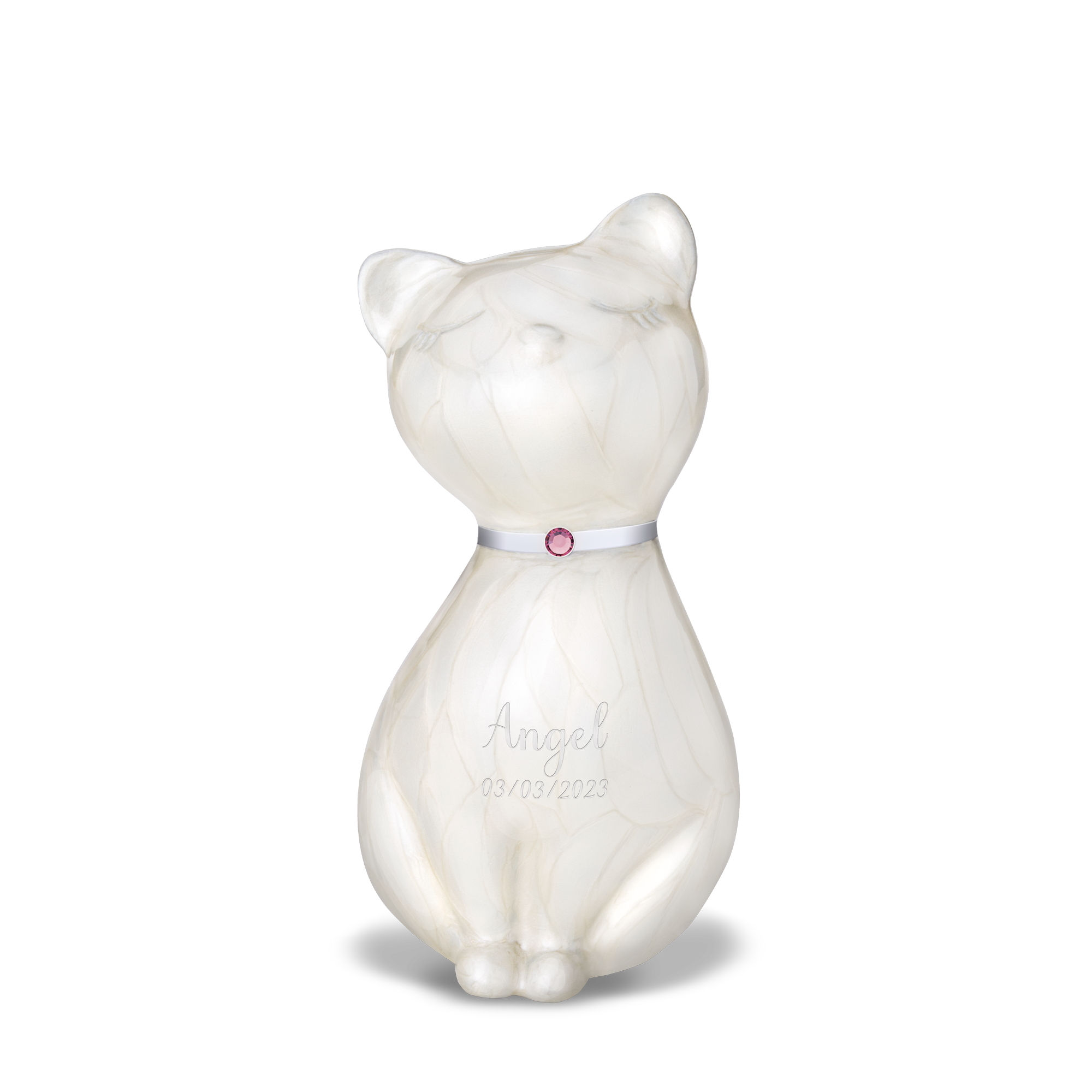 Princess Cat (Pearl)