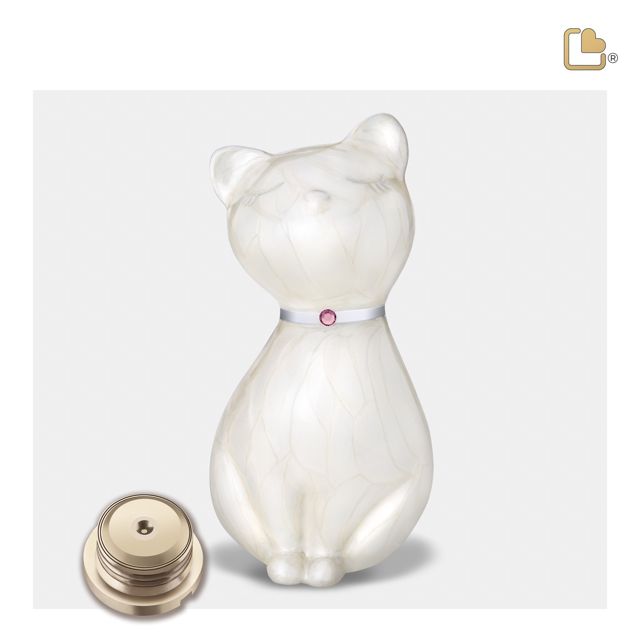 Princess Cat (Pearl)