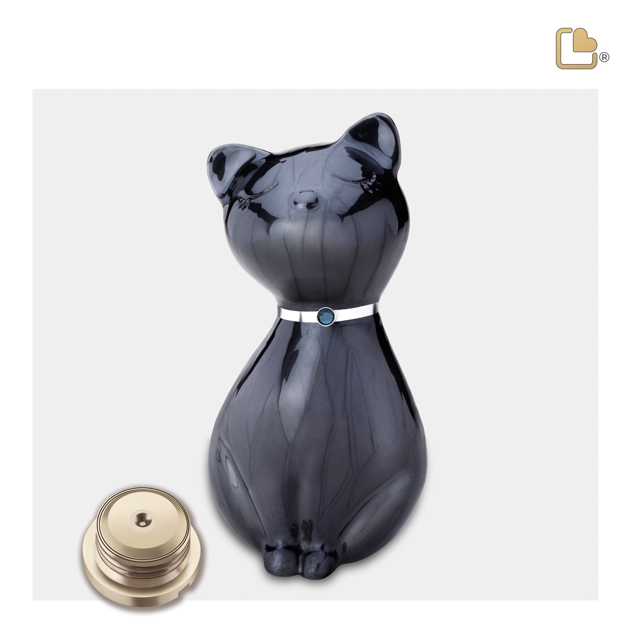 Princess Cat (Midnight)