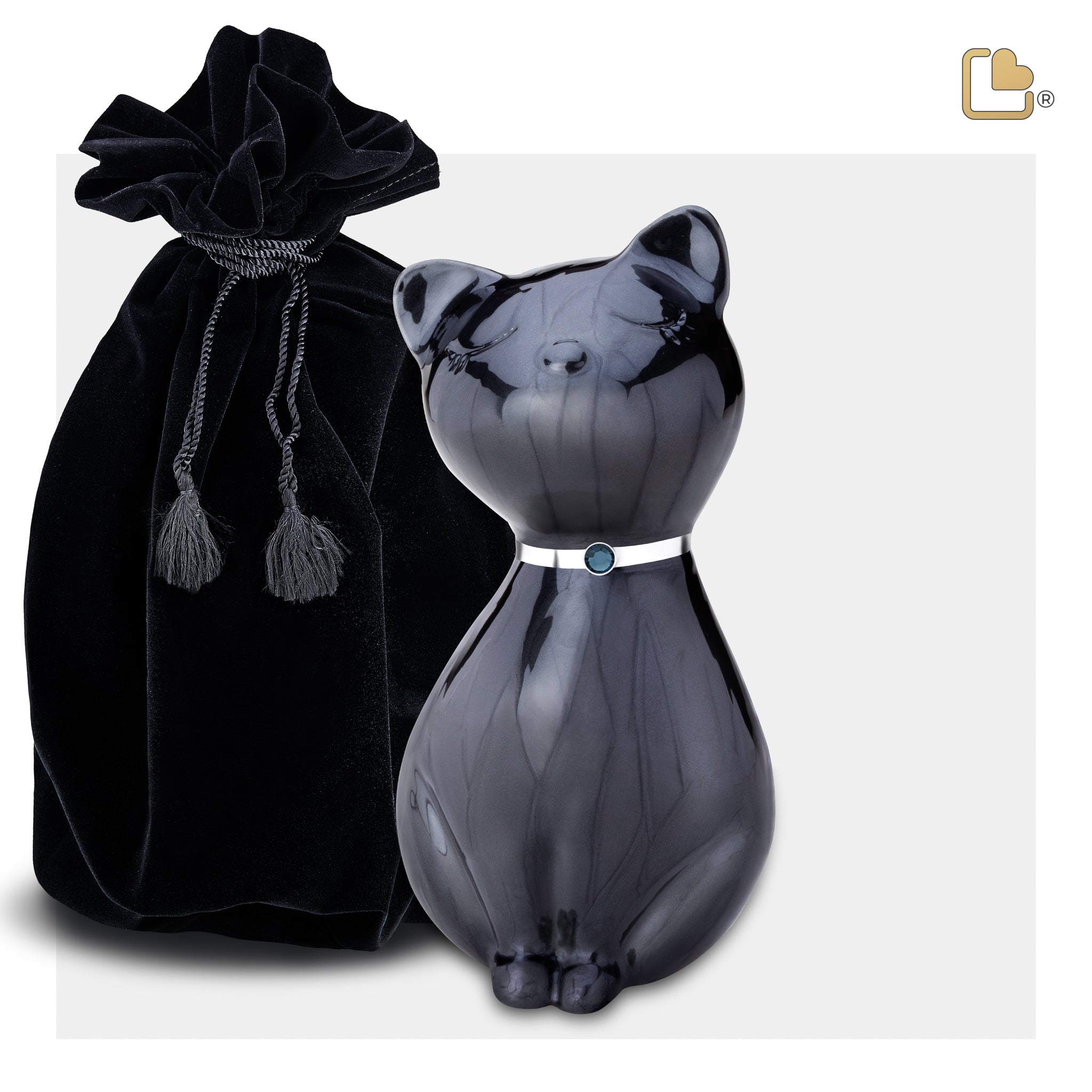 Princess Cat (Midnight)