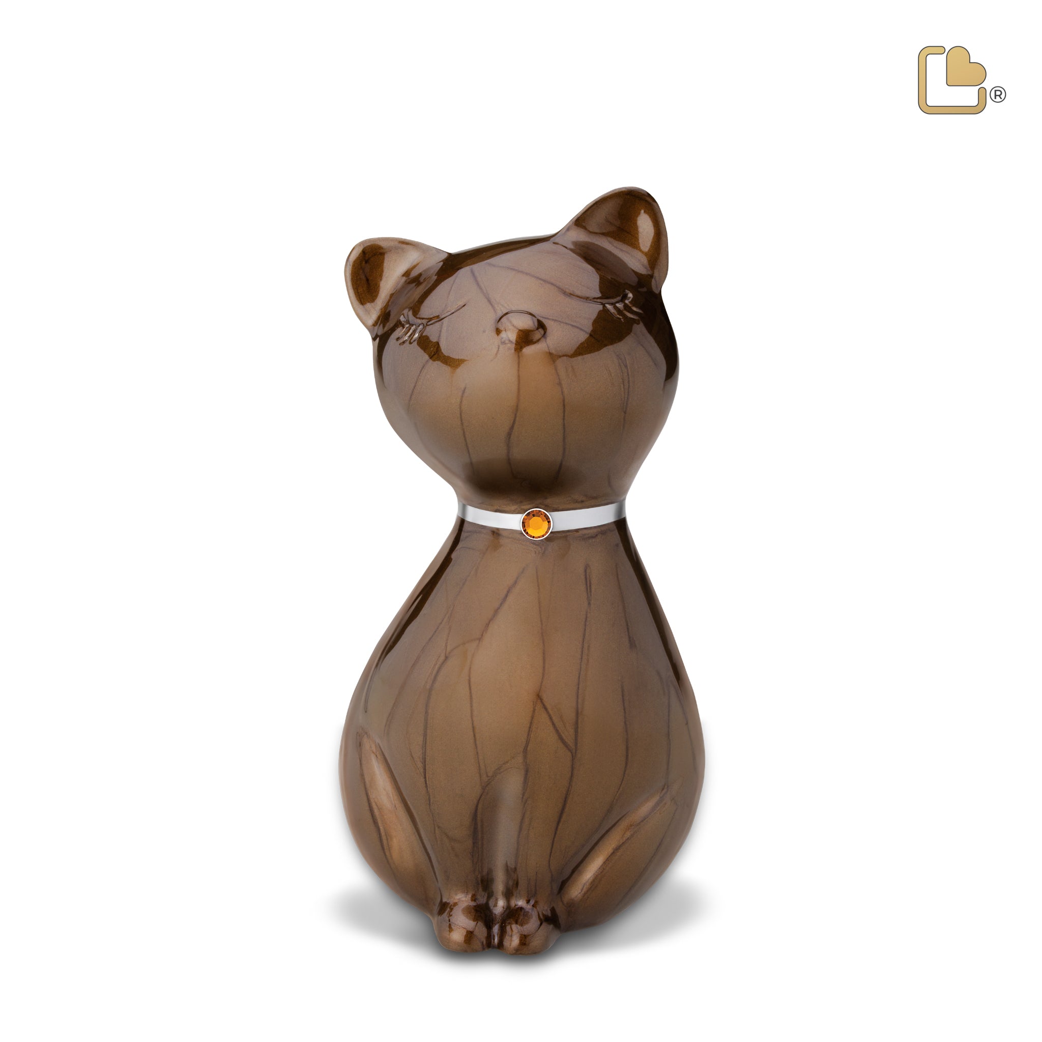 Princess Cat (Bronze)