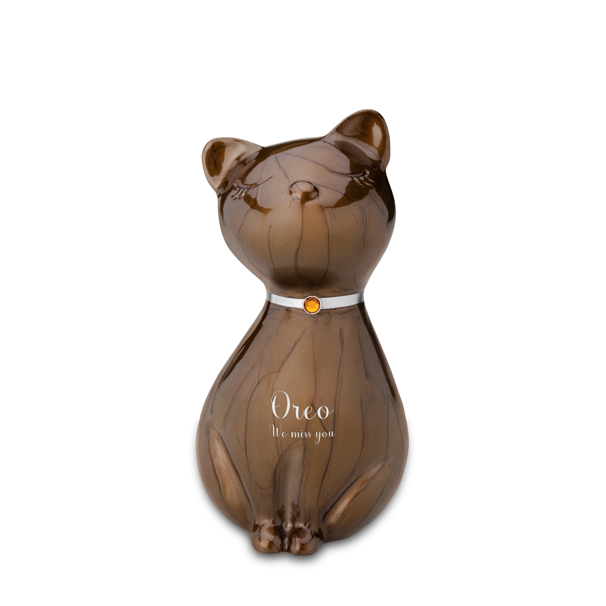 Princess Cat (Bronze)