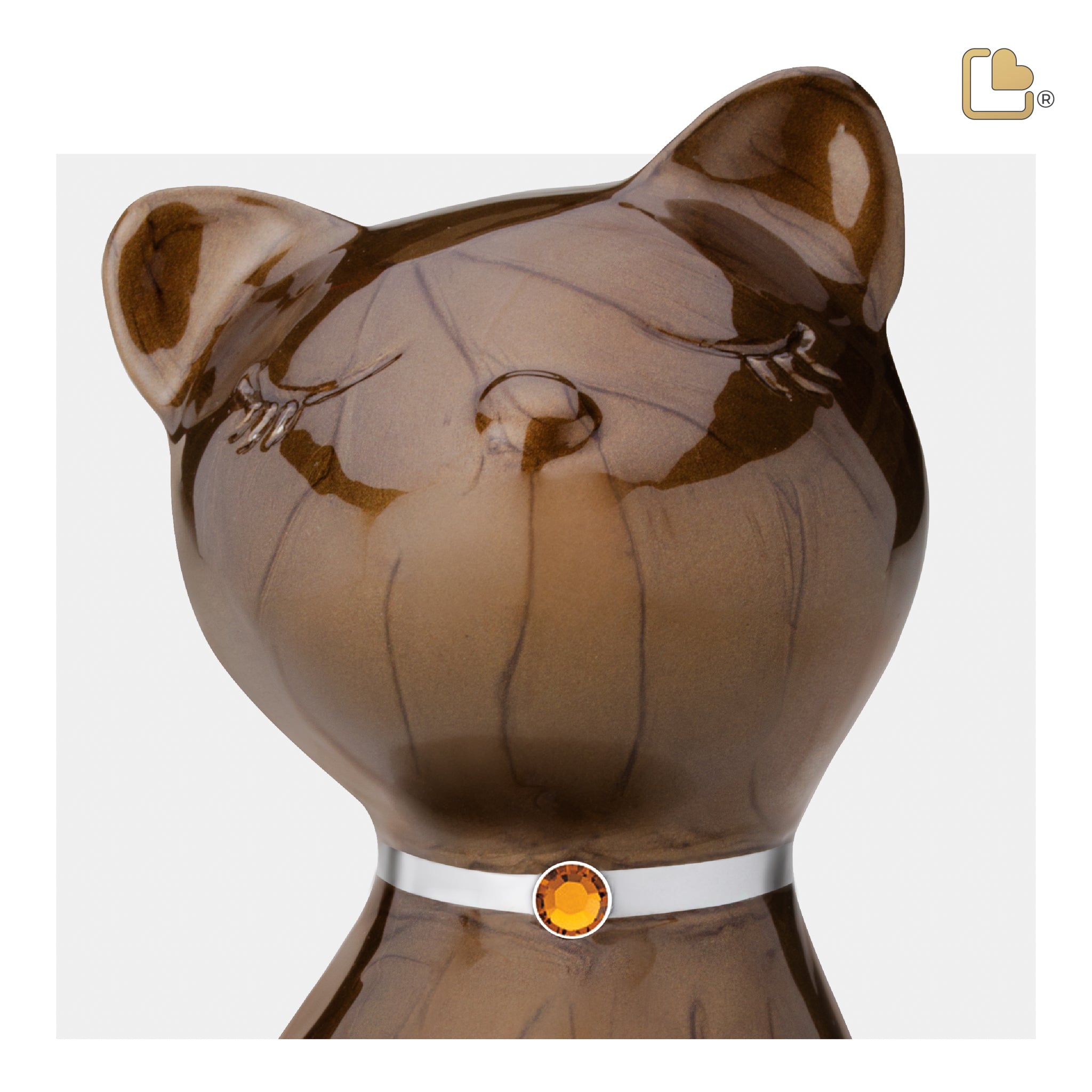 Princess Cat (Bronze)