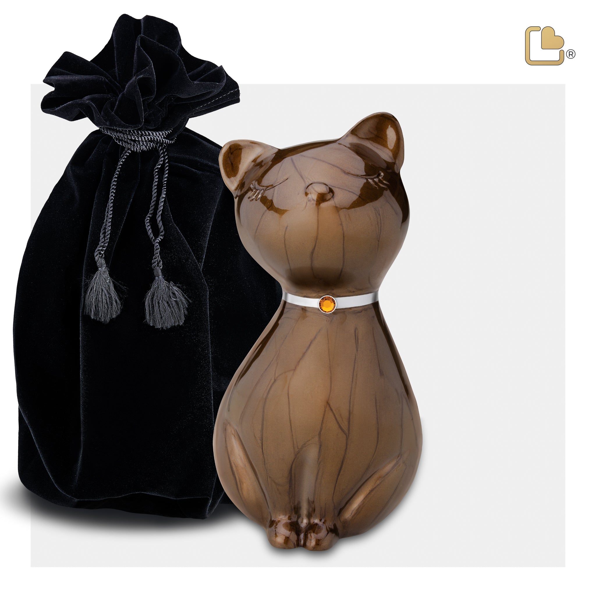 Princess Cat (Bronze)