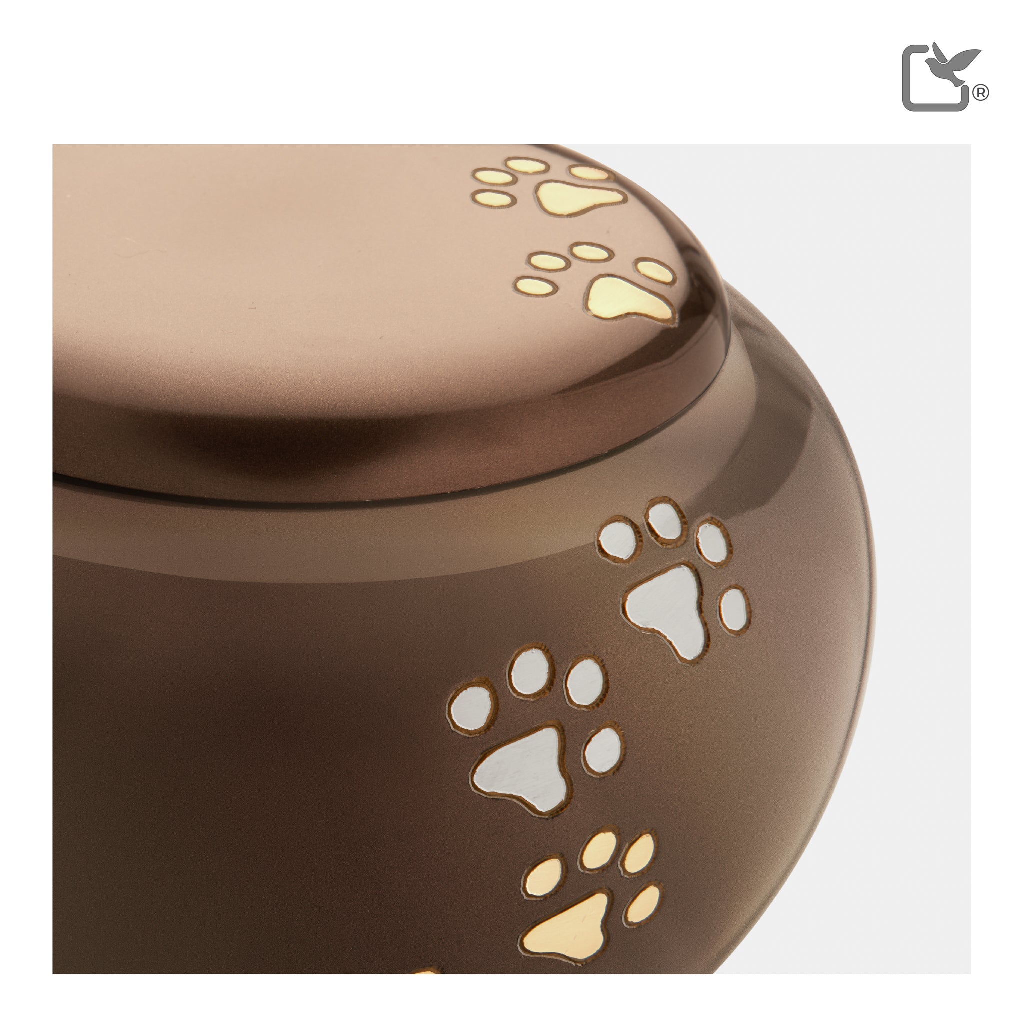 Bronze Cuddle (Medium)