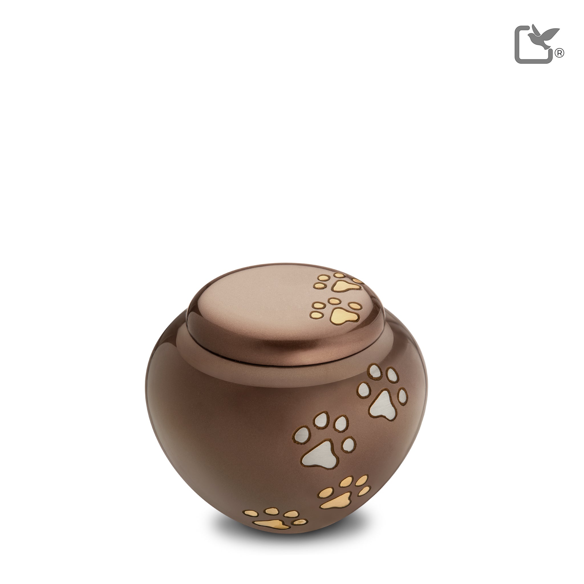 Bronze Cuddle (Small)