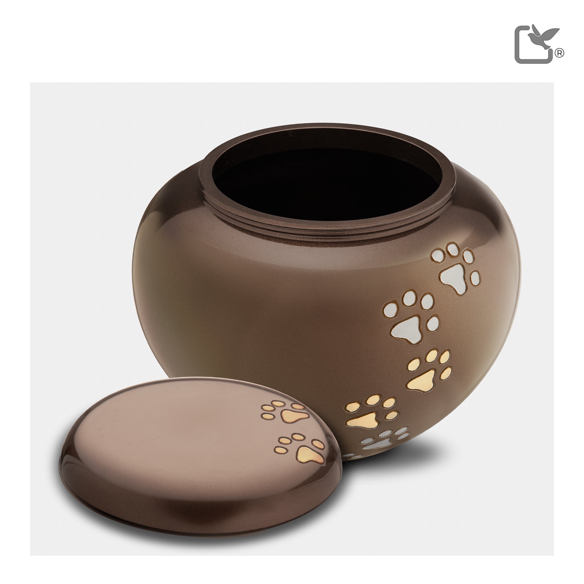 Bronze Cuddle (Small)