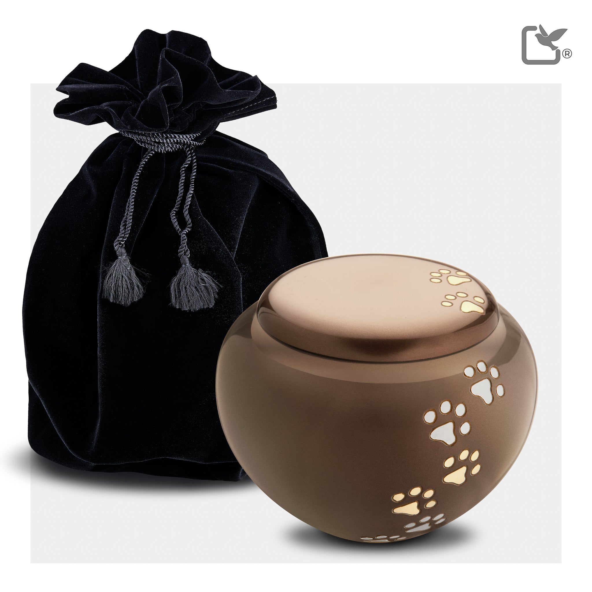 Bronze Cuddle (Small)