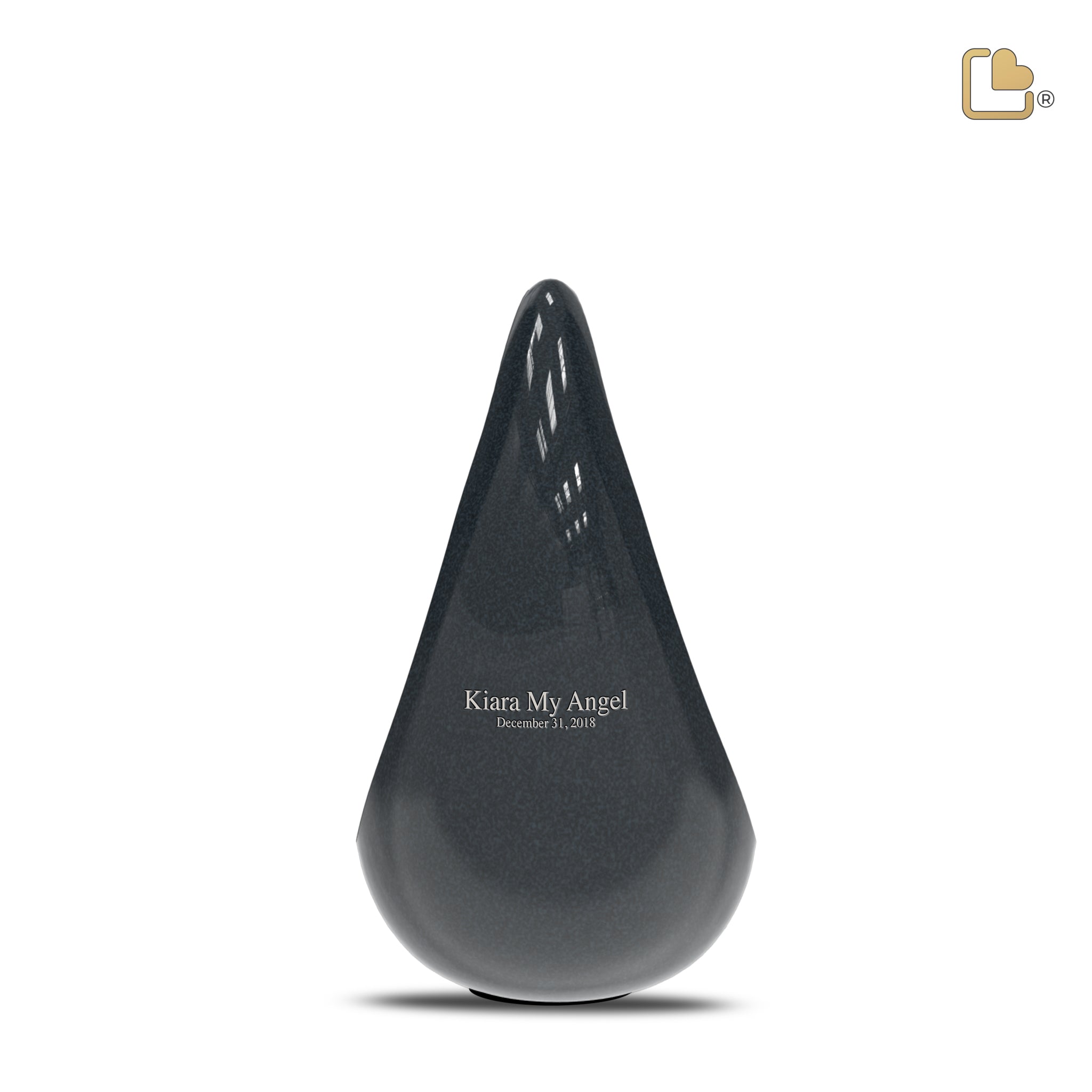 TearDrop Midnight (Medium)
