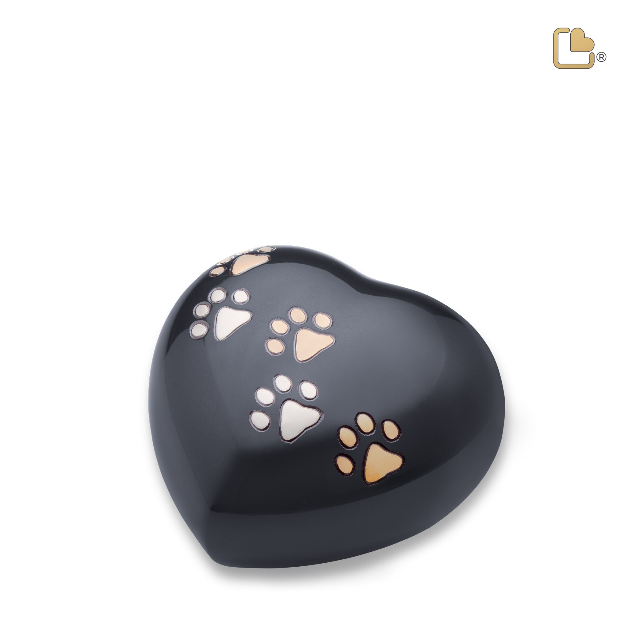 Heart Midnight (Medium)