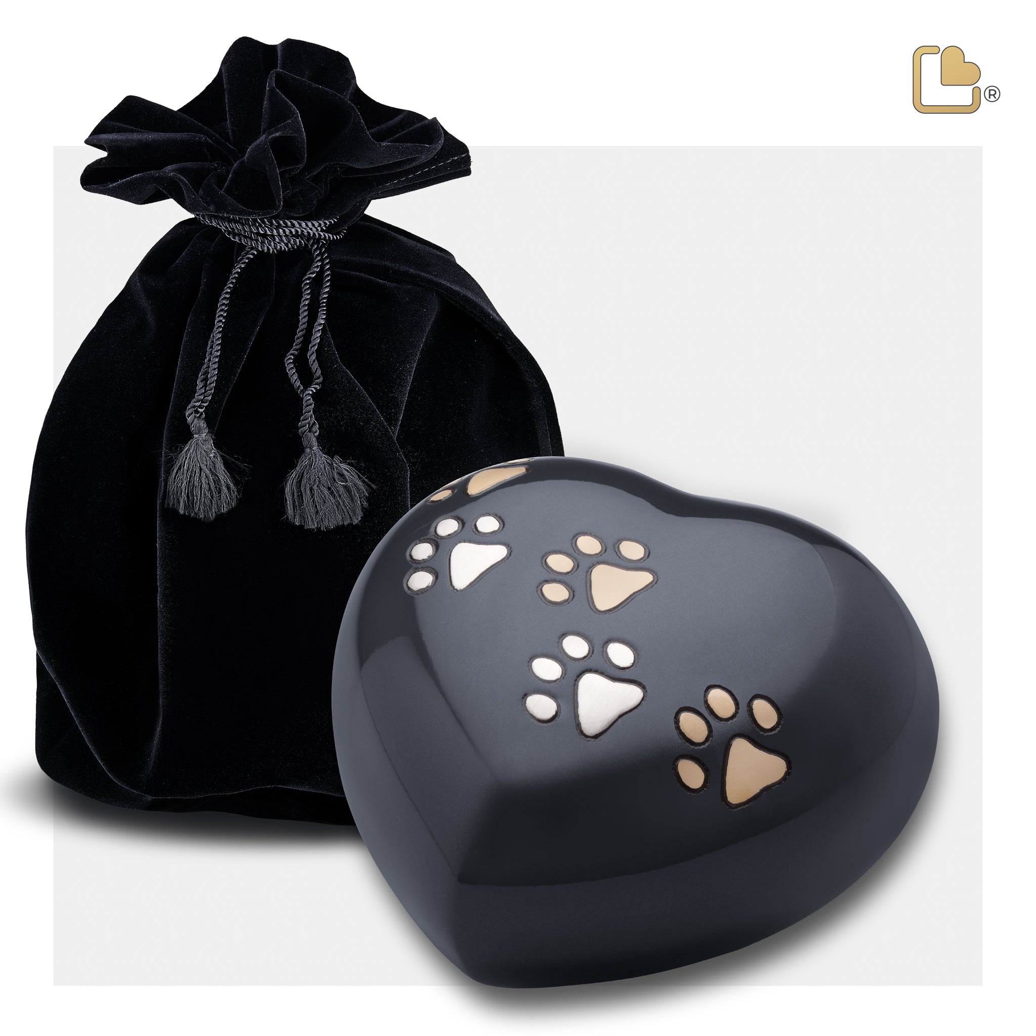 Heart Midnight (Medium)