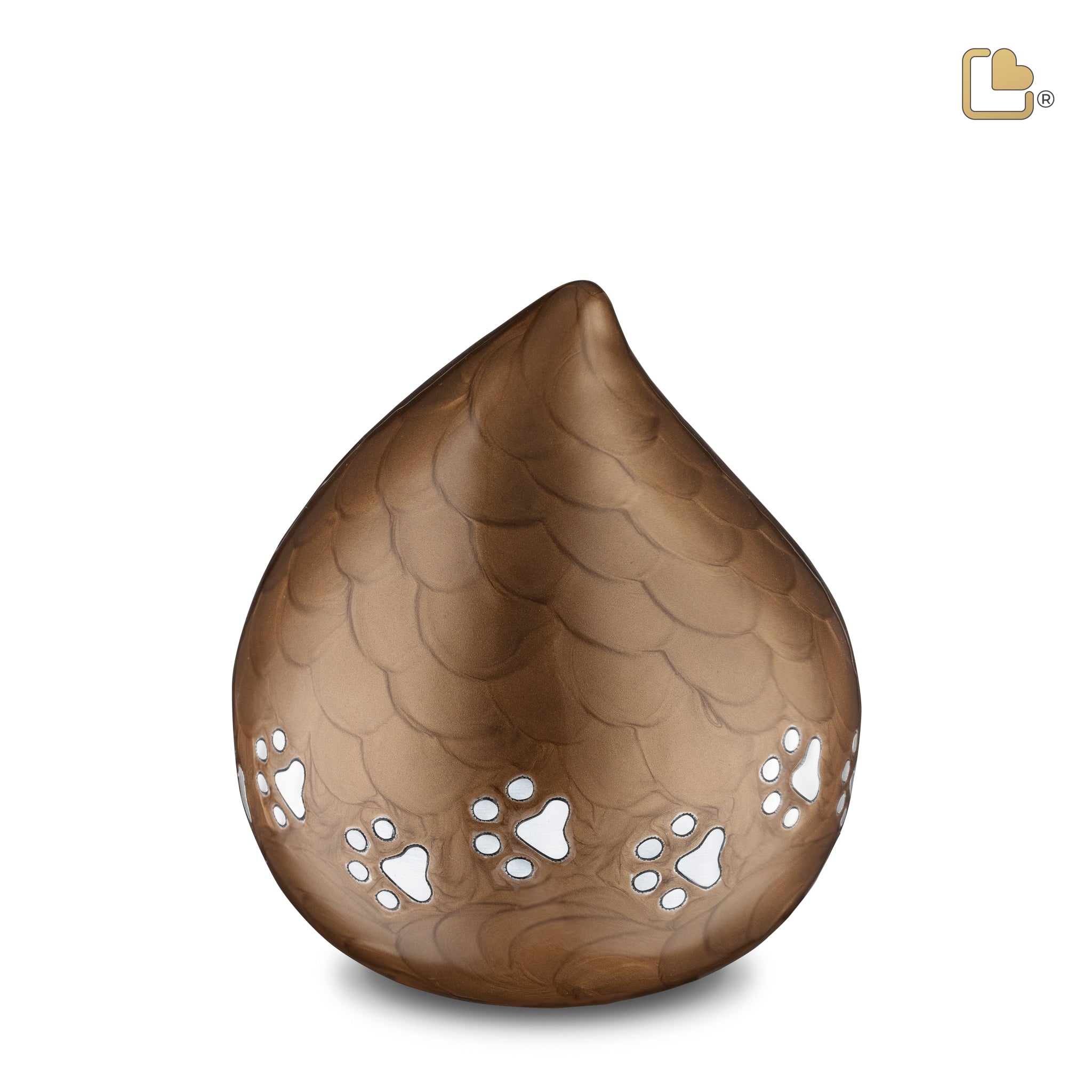 LoveDrop™ (Bronze)